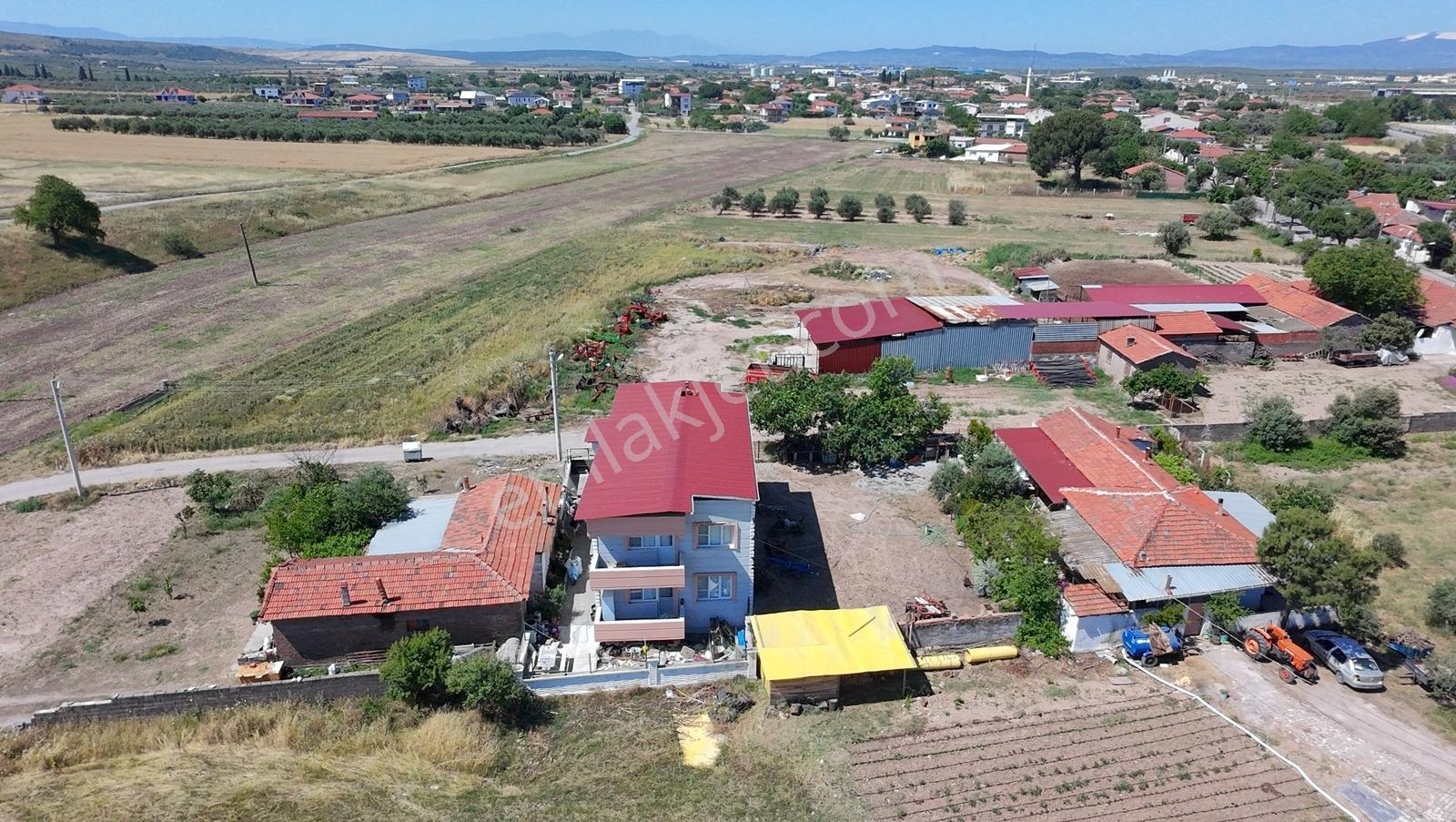 Kayalıoğlu Mahallesi'nde 290 M² 3 Kat İmarlı Satılık Arsa — fotoğraf 5