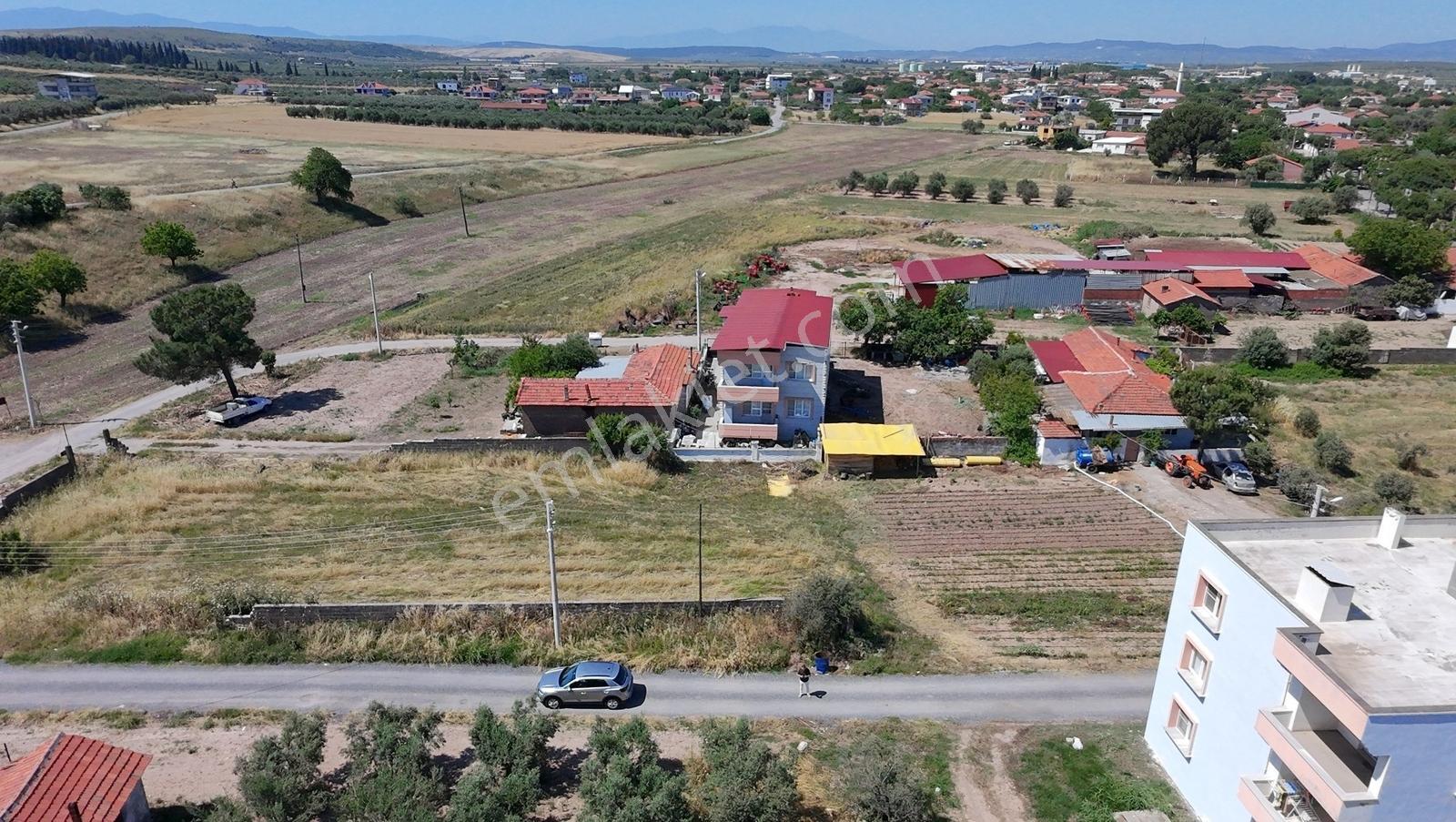 Kayalıoğlu Mahallesi'nde 290 M² 3 Kat İmarlı Satılık Arsa — fotoğraf 6