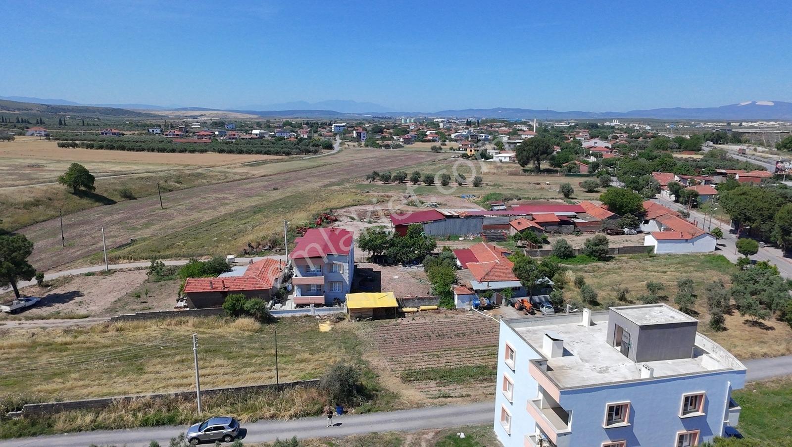 Kayalıoğlu Mahallesi'nde 290 M² 3 Kat İmarlı Satılık Arsa — fotoğraf 7