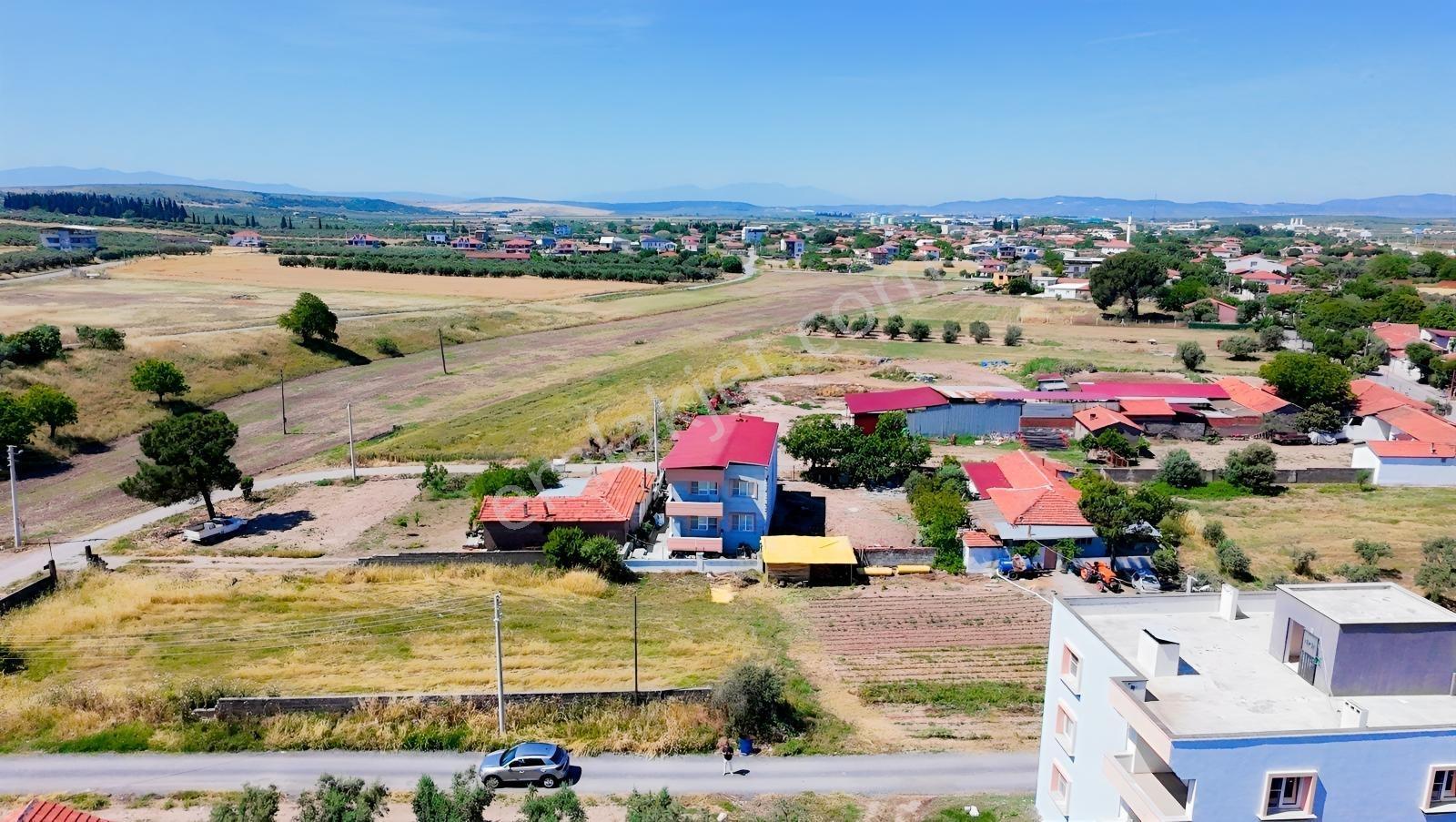 Kayalıoğlu Mahallesi'nde 290 M² 3 Kat İmarlı Satılık Arsa — fotoğraf 8