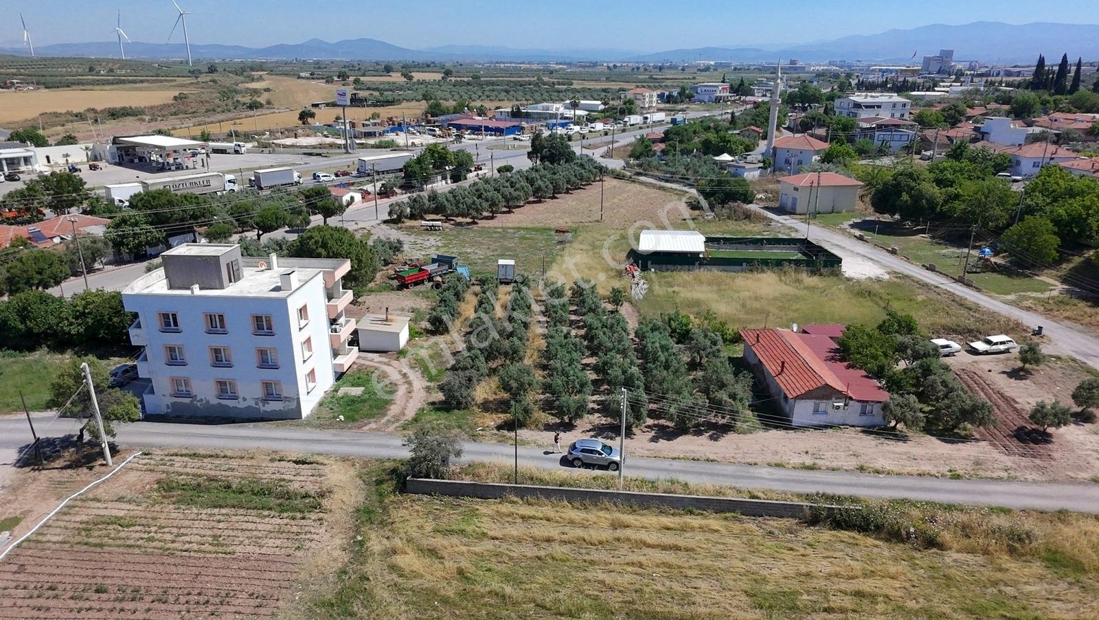 Kayalıoğlu Mahallesi'nde 290 M² 3 Kat İmarlı Satılık Arsa — fotoğraf 9