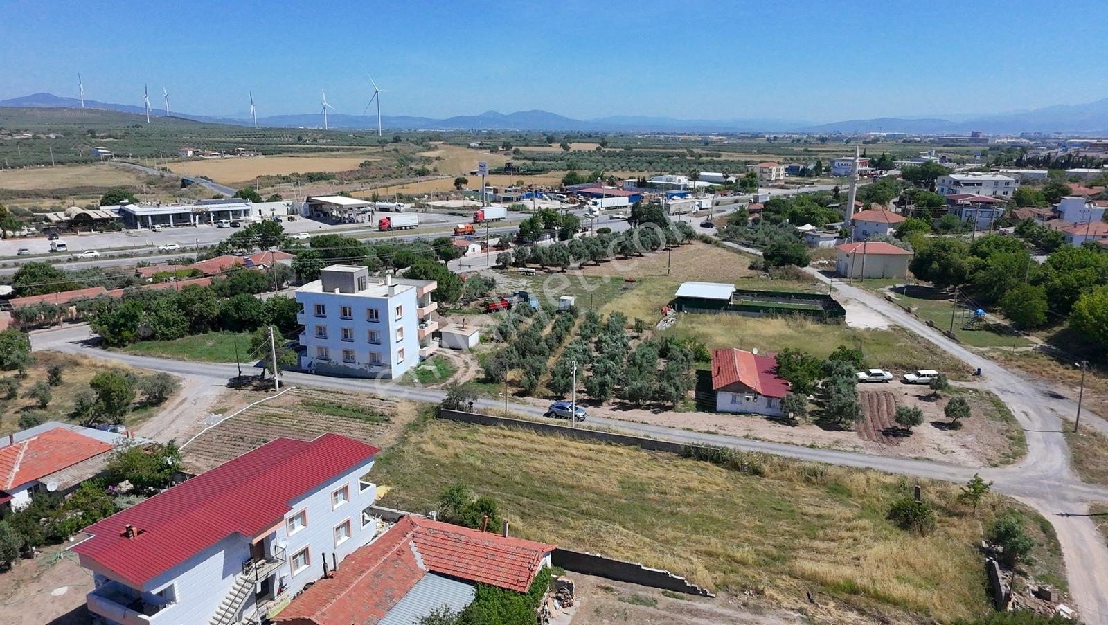 Kayalıoğlu Mahallesi'nde 290 M² 3 Kat İmarlı Satılık Arsa — fotoğraf 12
