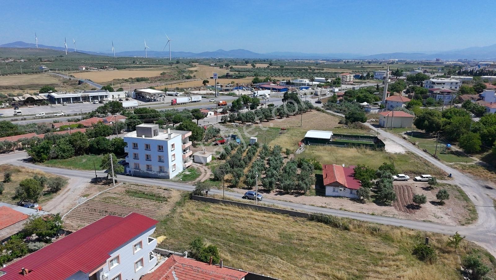 Kayalıoğlu Mahallesi'nde 290 M² 3 Kat İmarlı Satılık Arsa — fotoğraf 13