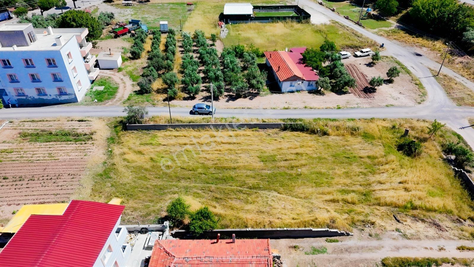 Kayalıoğlu Mahallesi'nde 290 M² 3 Kat İmarlı Satılık Arsa — fotoğraf 14