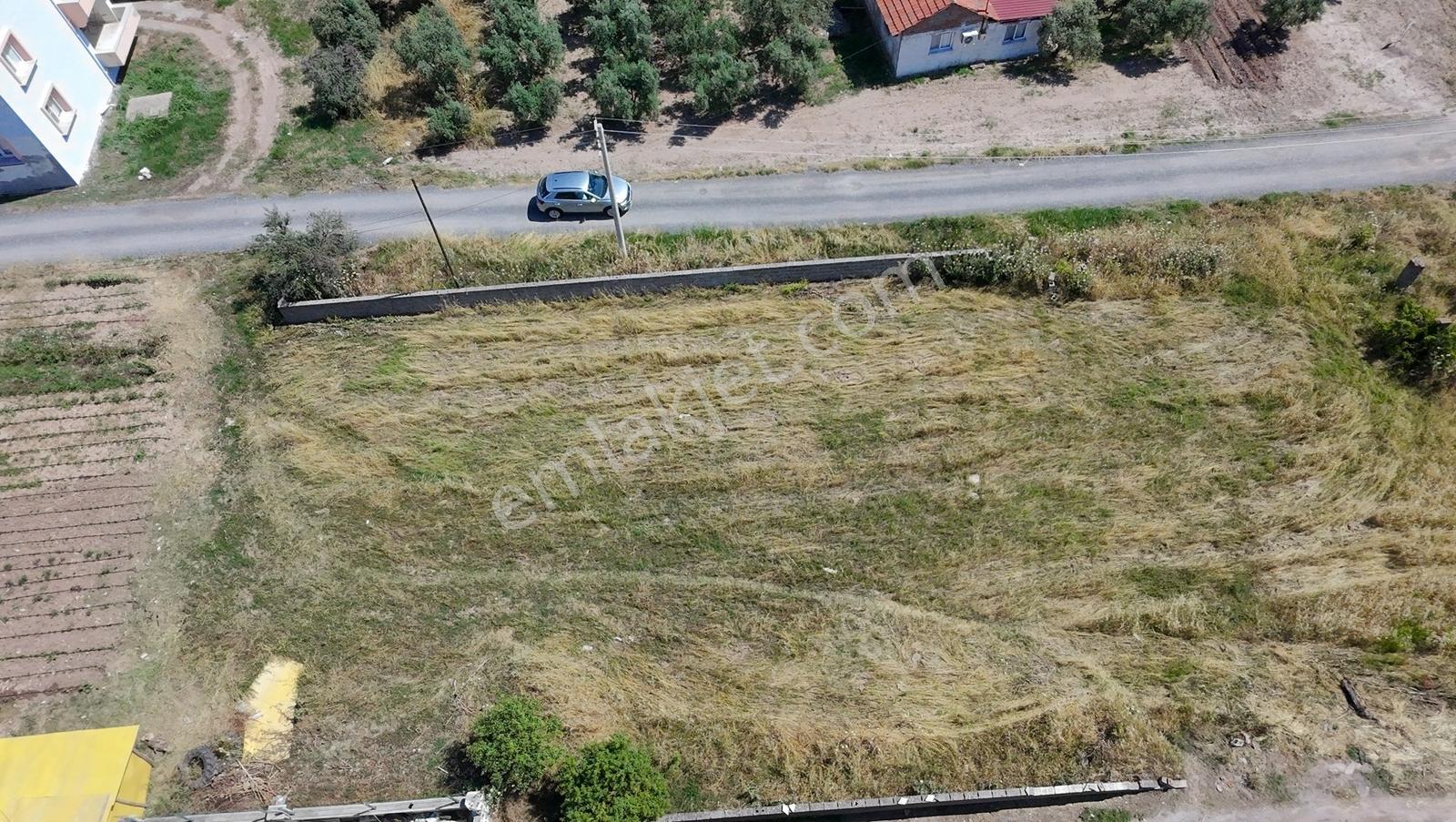 Kayalıoğlu Mahallesi'nde 290 M² 3 Kat İmarlı Satılık Arsa — fotoğraf 15