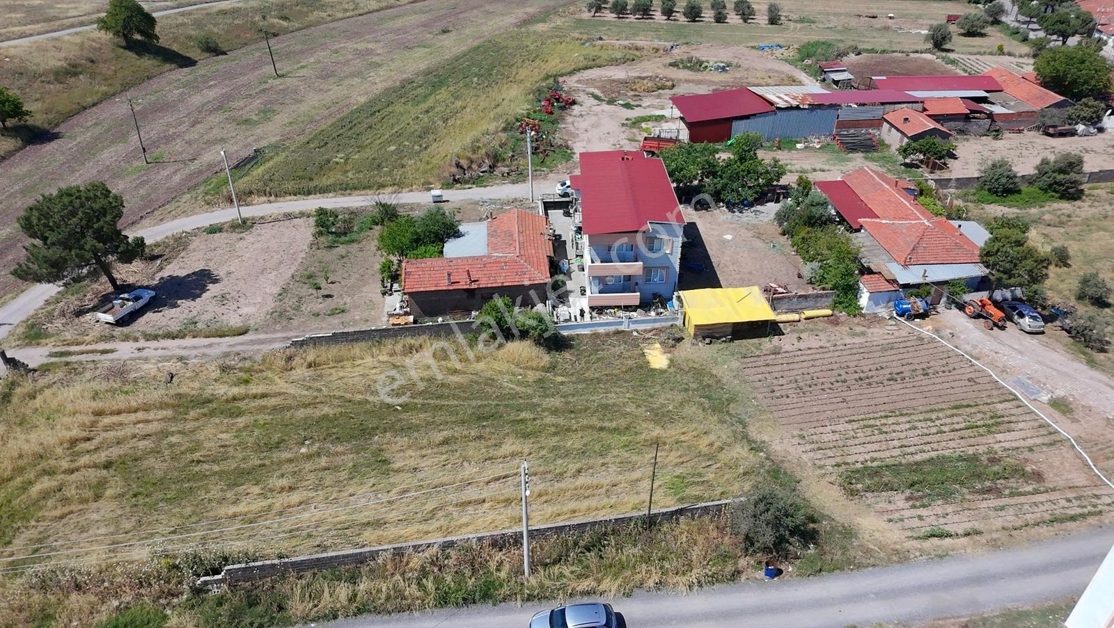 Kayalıoğlu Mahallesi'nde 290 M² 3 Kat İmarlı Satılık Arsa — fotoğraf 17