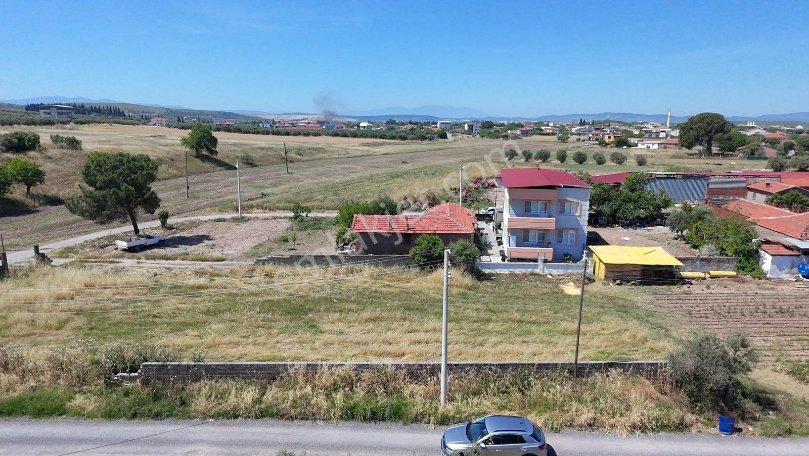 Kayalıoğlu Mahallesi'nde 290 M² 3 Kat İmarlı Satılık Arsa — fotoğraf 18