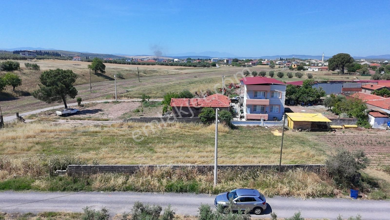 Kayalıoğlu Mahallesi'nde 290 M² 3 Kat İmarlı Satılık Arsa — fotoğraf 19