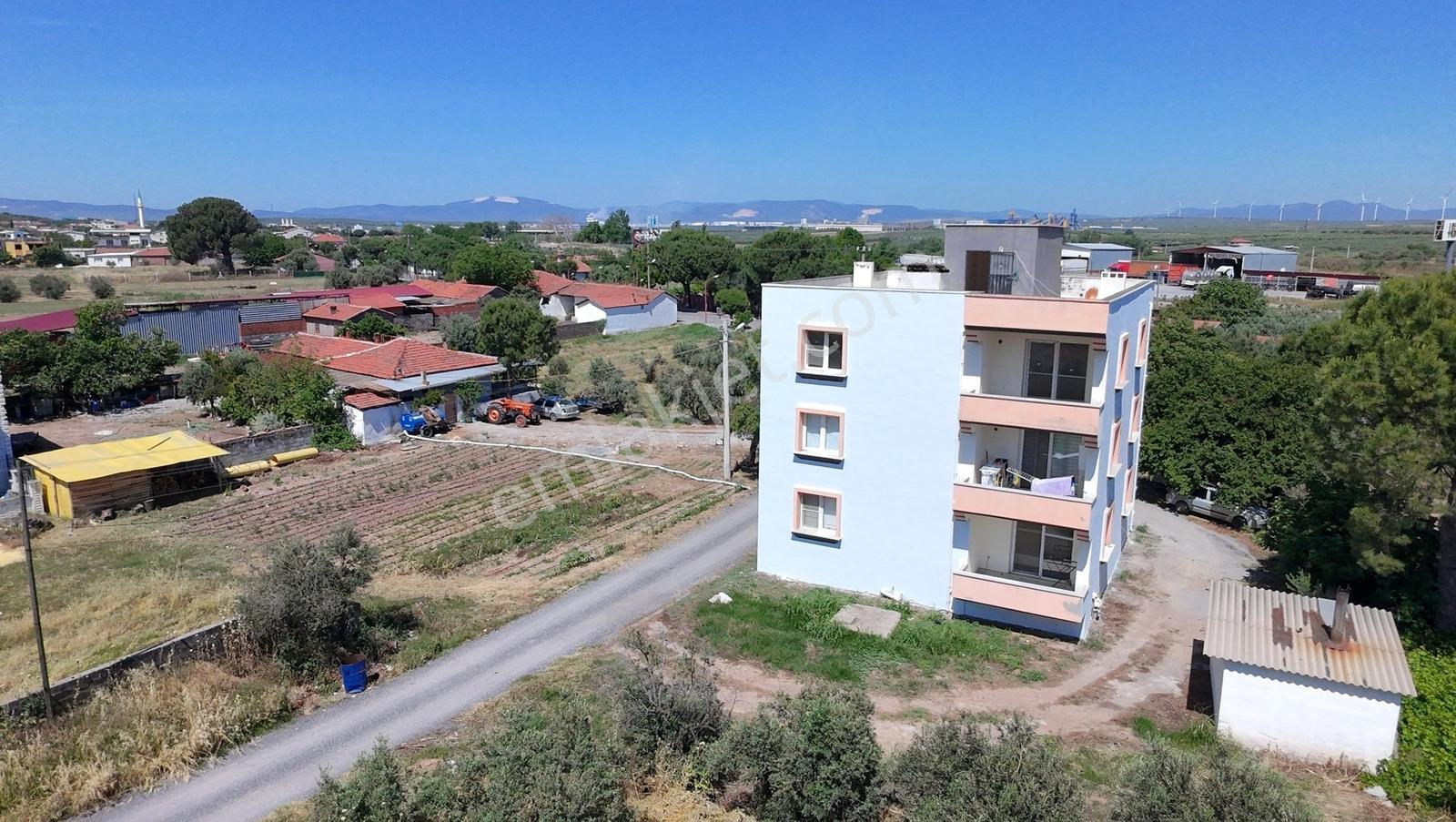 Kayalıoğlu Mahallesi'nde 290 M² 3 Kat İmarlı Satılık Arsa — fotoğraf 20