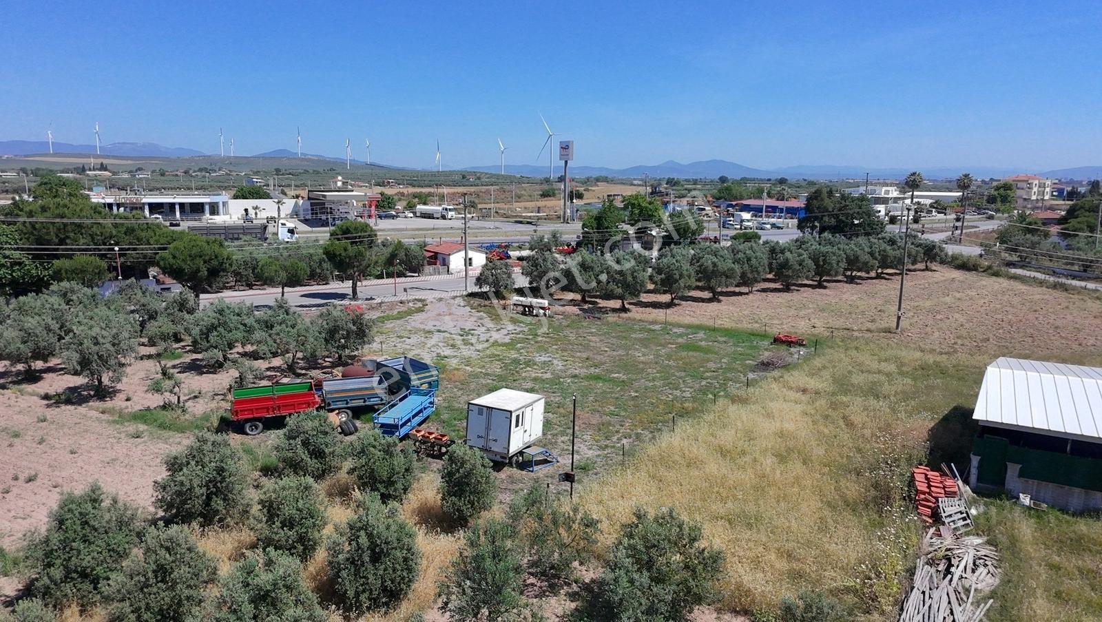 Kayalıoğlu Mahallesi'nde 290 M² 3 Kat İmarlı Satılık Arsa — fotoğraf 21