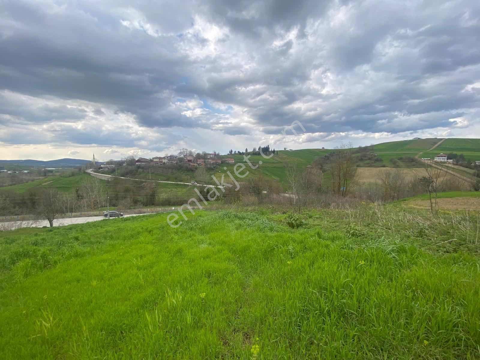 Kocaeli Derincede Satılık Arsa