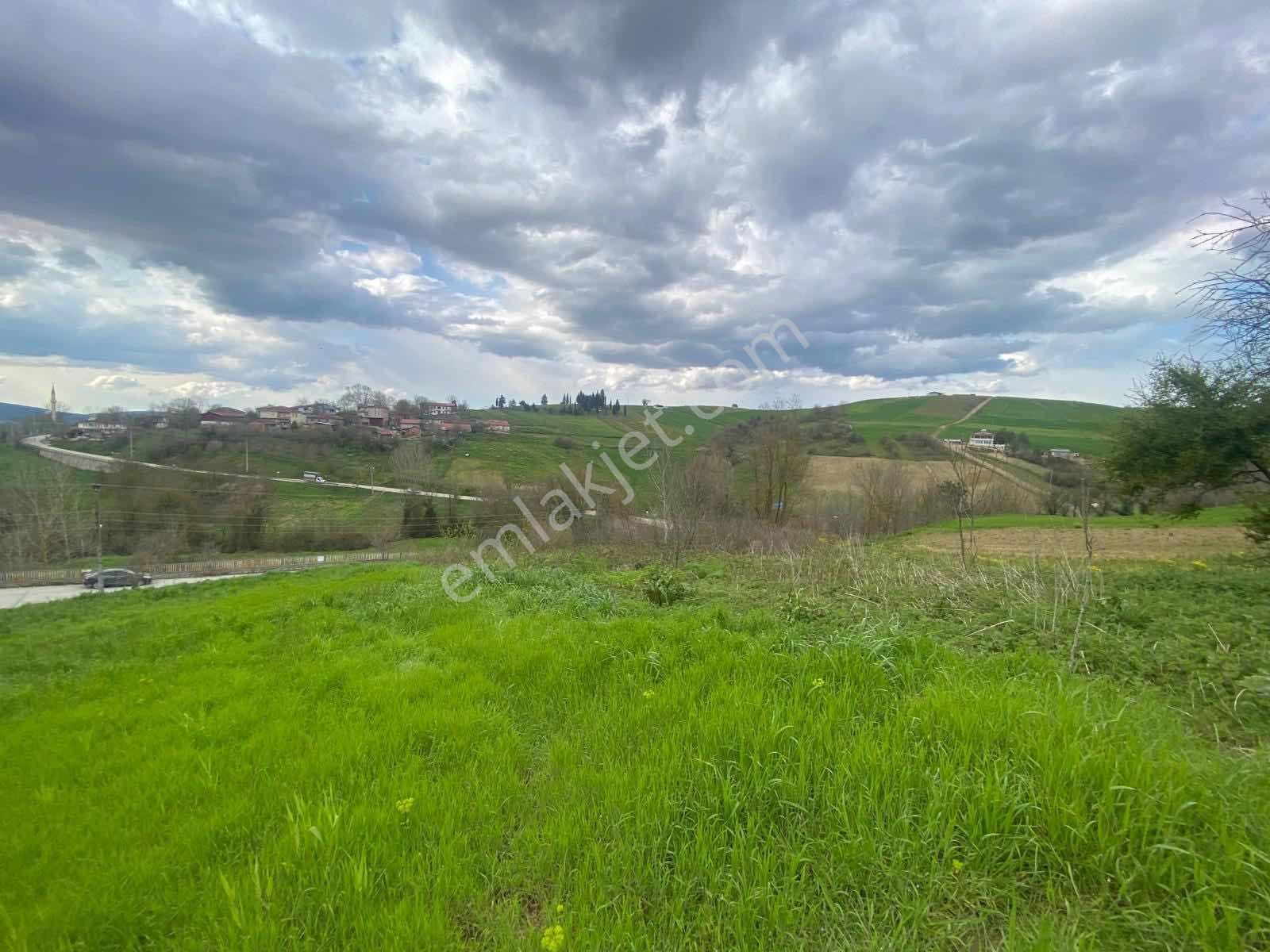 Kocaeli Derincede Satılık Arsa — fotoğraf 4