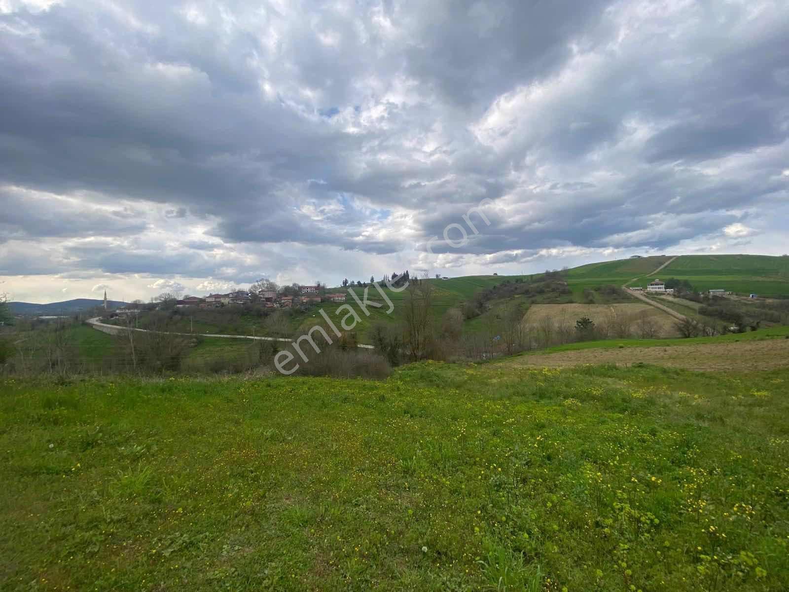 Kocaeli Derincede Satılık Arsa — fotoğraf 5
