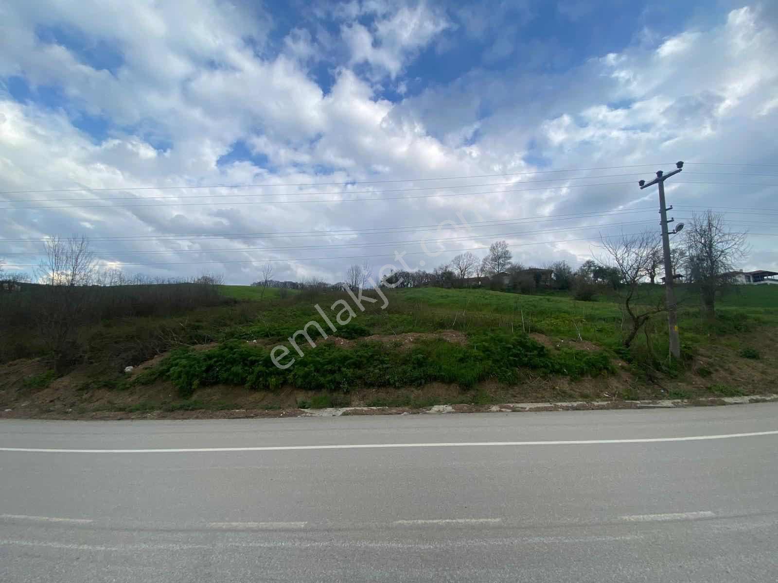 Kocaeli Derincede Satılık Arsa — fotoğraf 6