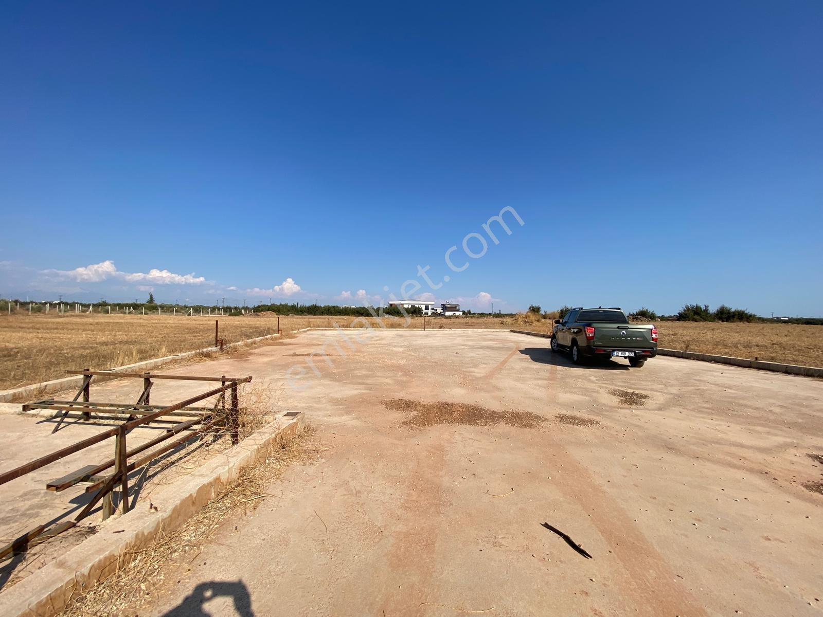 Altınkale'de Palm City Bölgesi Satılık İmarlı Parsel — fotoğraf 3