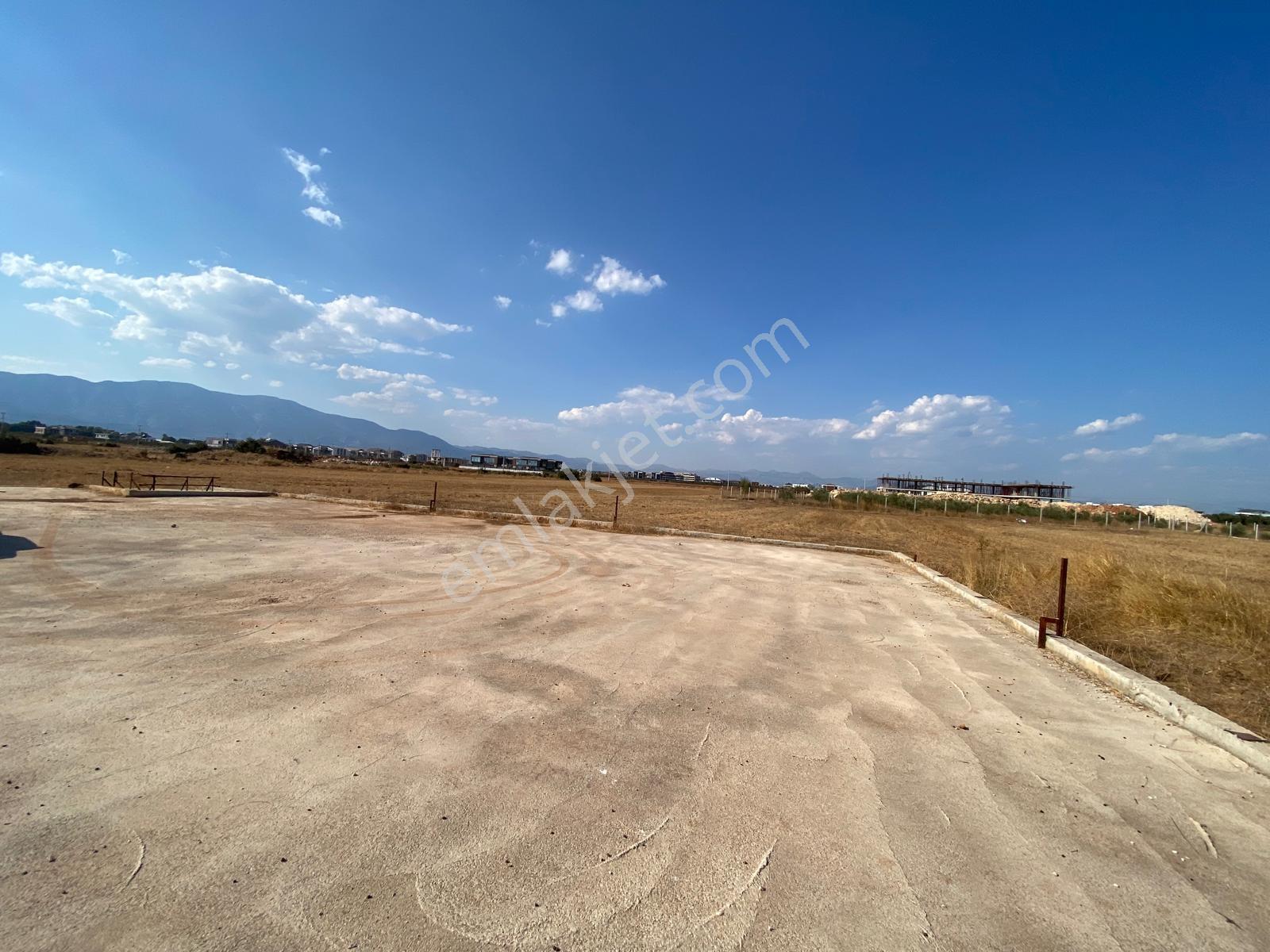 Altınkale'de Palm City Bölgesi Satılık İmarlı Parsel — fotoğraf 15