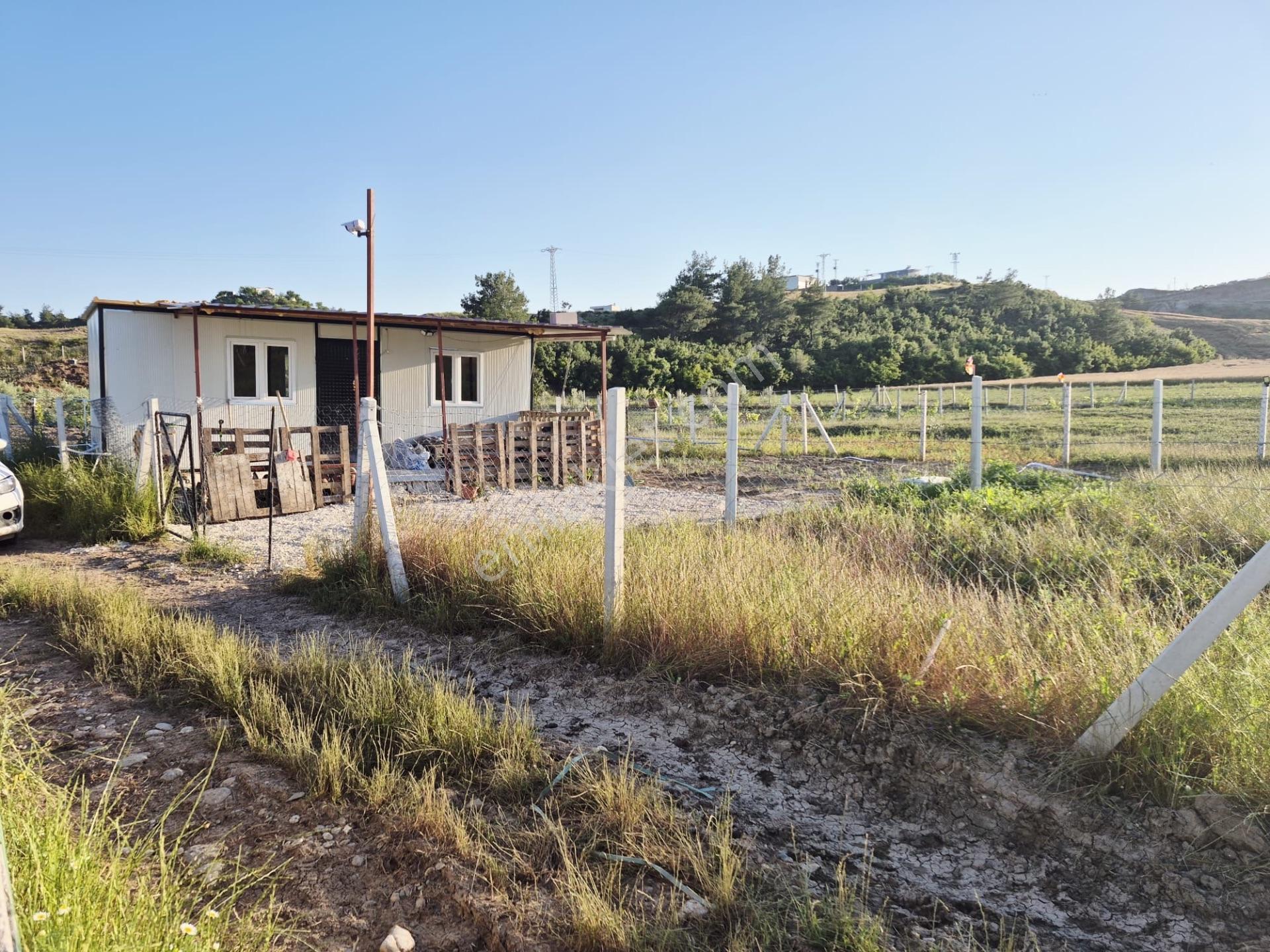 Salbaş Kuzgunda Etrafı Çevrili Sıyu İçinde 190 M2 Arsa Cazip Fiyat Yatırımlık — fotoğraf 16