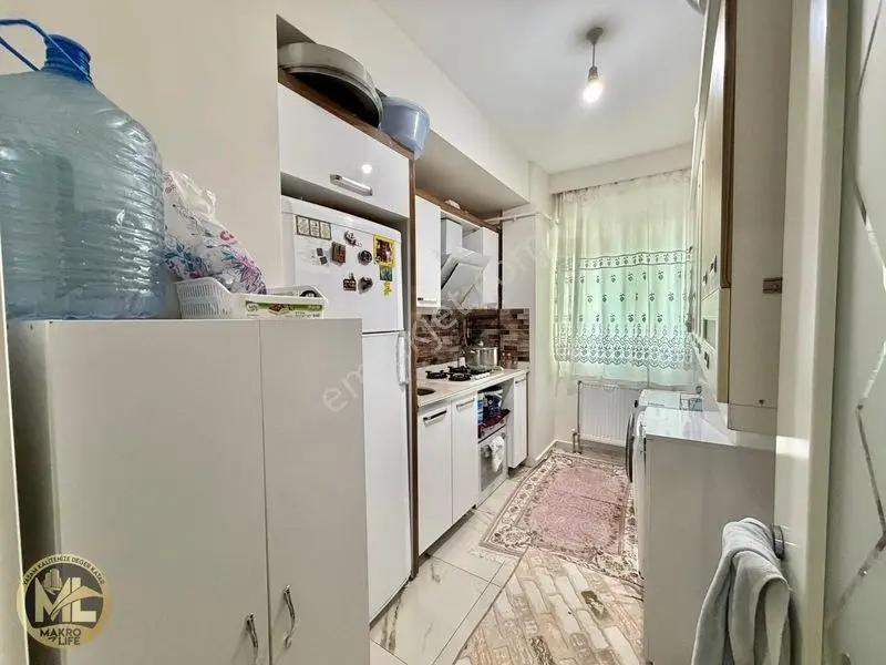 Aram Tigran Caddesi-e.siverek Caddesine Sıfır Konumda 2+1 Daire