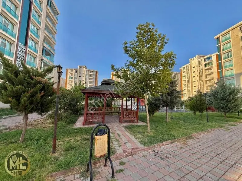 Aram Tigran Caddesi-e.siverek Caddesine Sıfır Konumda 2+1 Daire — fotoğraf 4