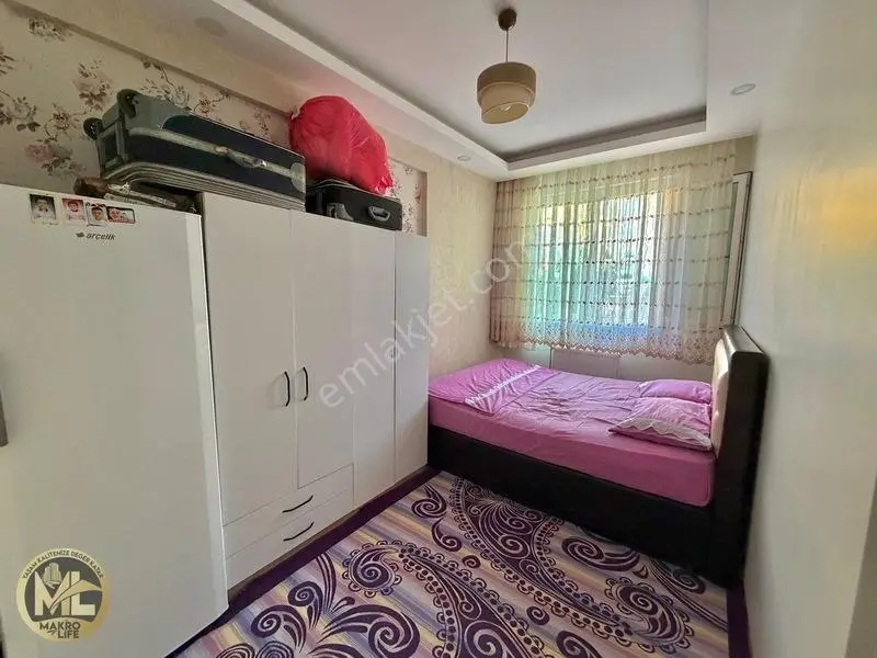 Aram Tigran Caddesi-e.siverek Caddesine Sıfır Konumda 2+1 Daire — fotoğraf 13