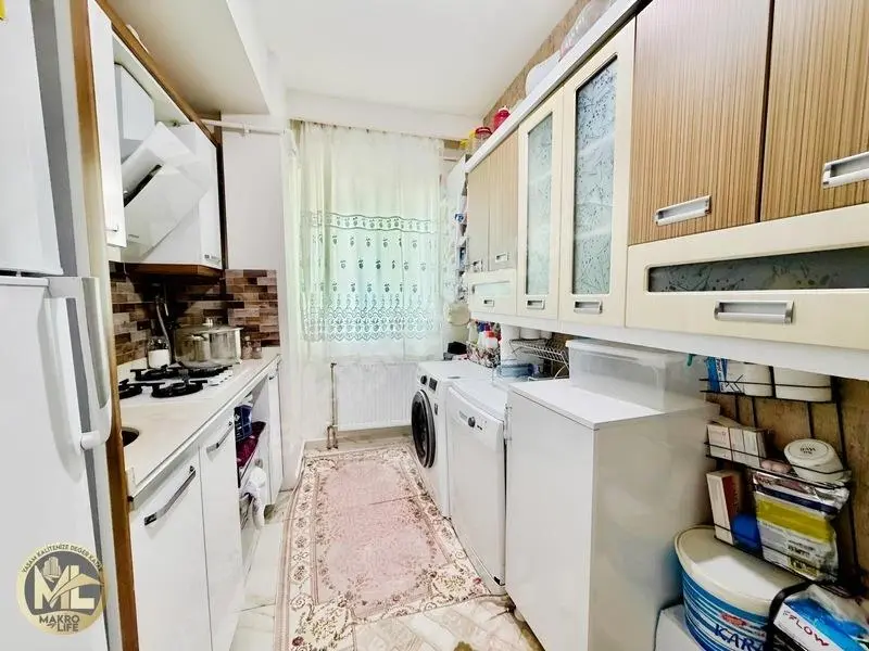 Aram Tigran Caddesi-e.siverek Caddesine Sıfır Konumda 2+1 Daire — fotoğraf 14