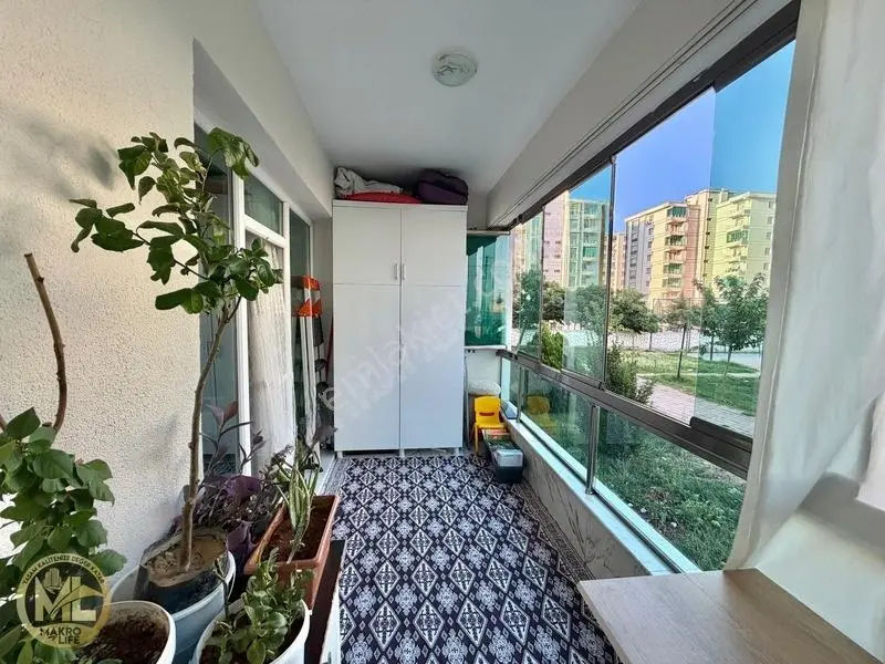 Aram Tigran Caddesi-e.siverek Caddesine Sıfır Konumda 2+1 Daire — fotoğraf 16