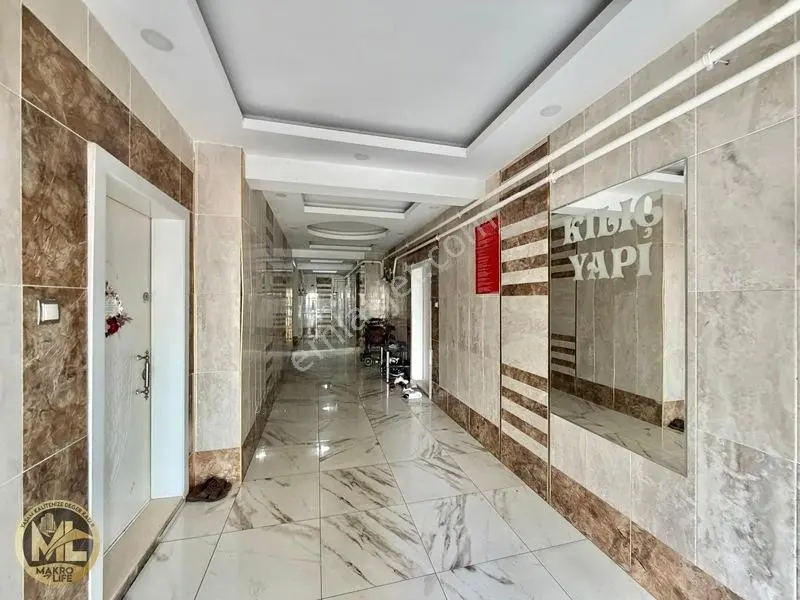 Aram Tigran Caddesi-e.siverek Caddesine Sıfır Konumda 2+1 Daire — fotoğraf 17