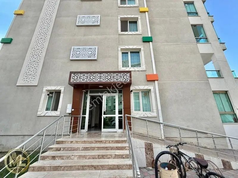Aram Tigran Caddesi-e.siverek Caddesine Sıfır Konumda 2+1 Daire — fotoğraf 20