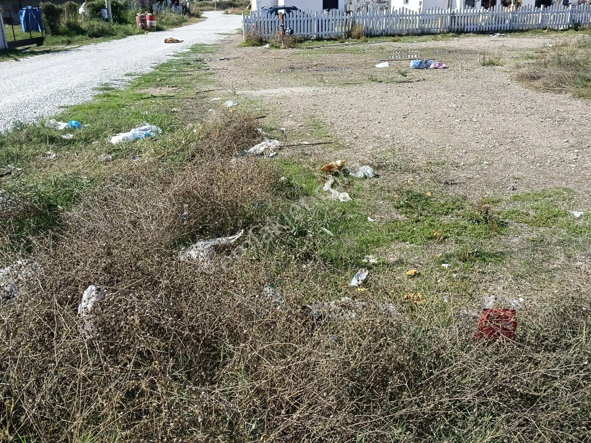 Salihli Berkay Emlaktan Eldelek Mahallesi Satılık 618 M2 Arsa — fotoğraf 4