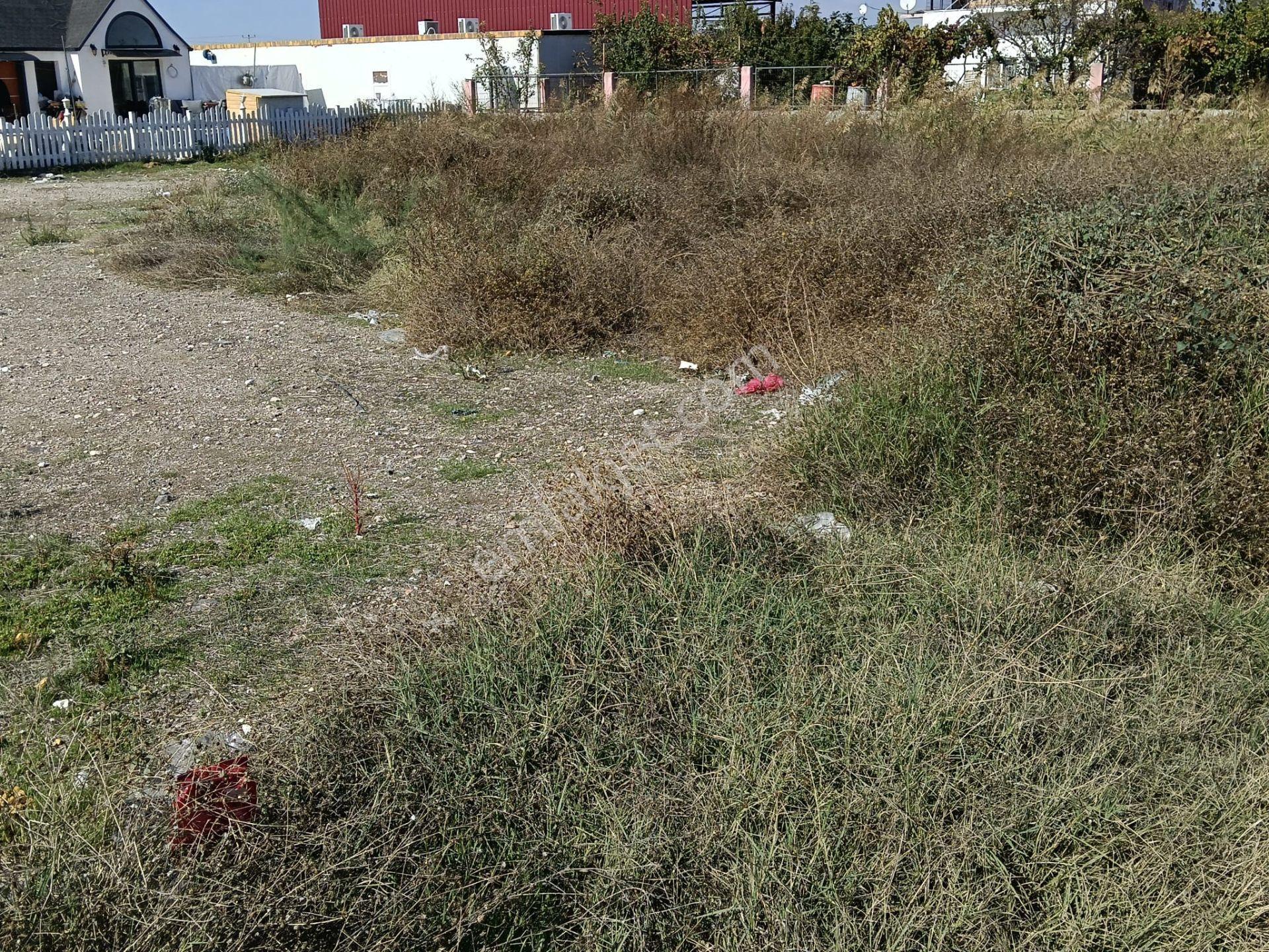 Salihli Berkay Emlaktan Eldelek Mahallesi Satılık 618 M2 Arsa — fotoğraf 6