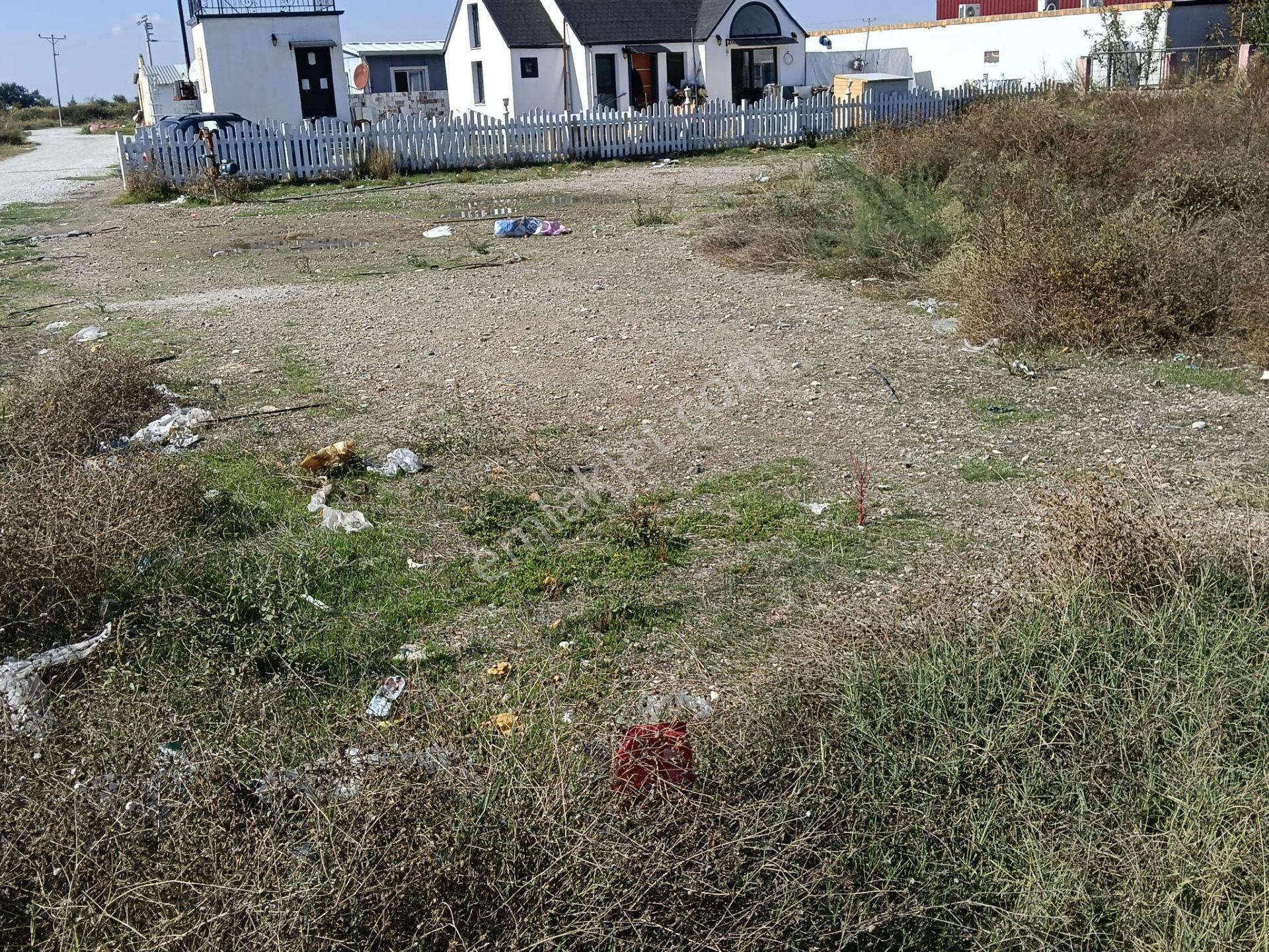 Salihli Berkay Emlaktan Eldelek Mahallesi Satılık 618 M2 Arsa — fotoğraf 7