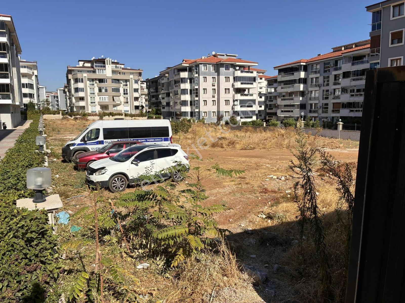 Karahasanlıda 2889 M2 Emsal 1,50 Satılık Konut İmarlı Arsa — fotoğraf 2