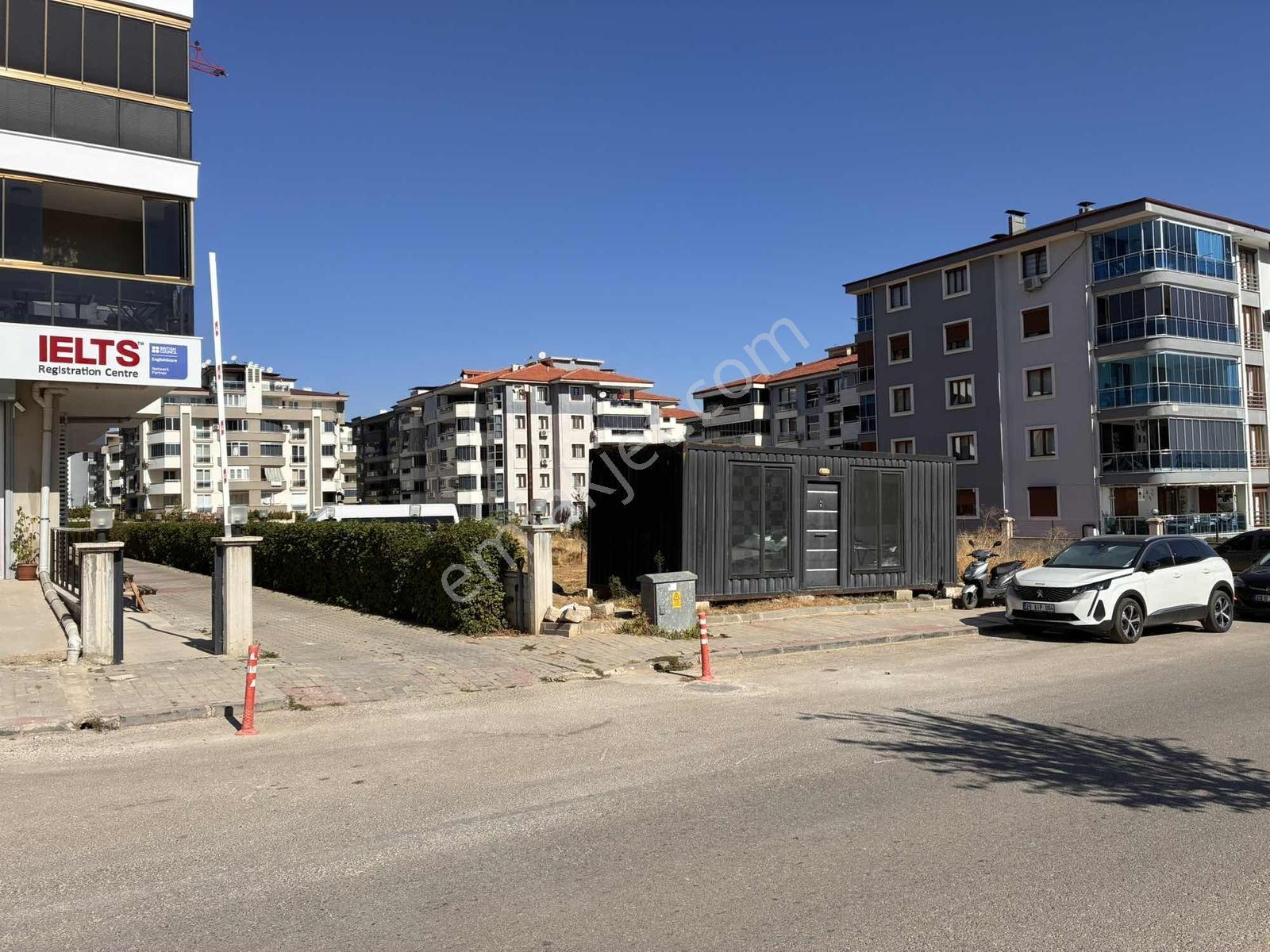 Karahasanlıda 2889 M2 Emsal 1,50 Satılık Konut İmarlı Arsa — fotoğraf 3