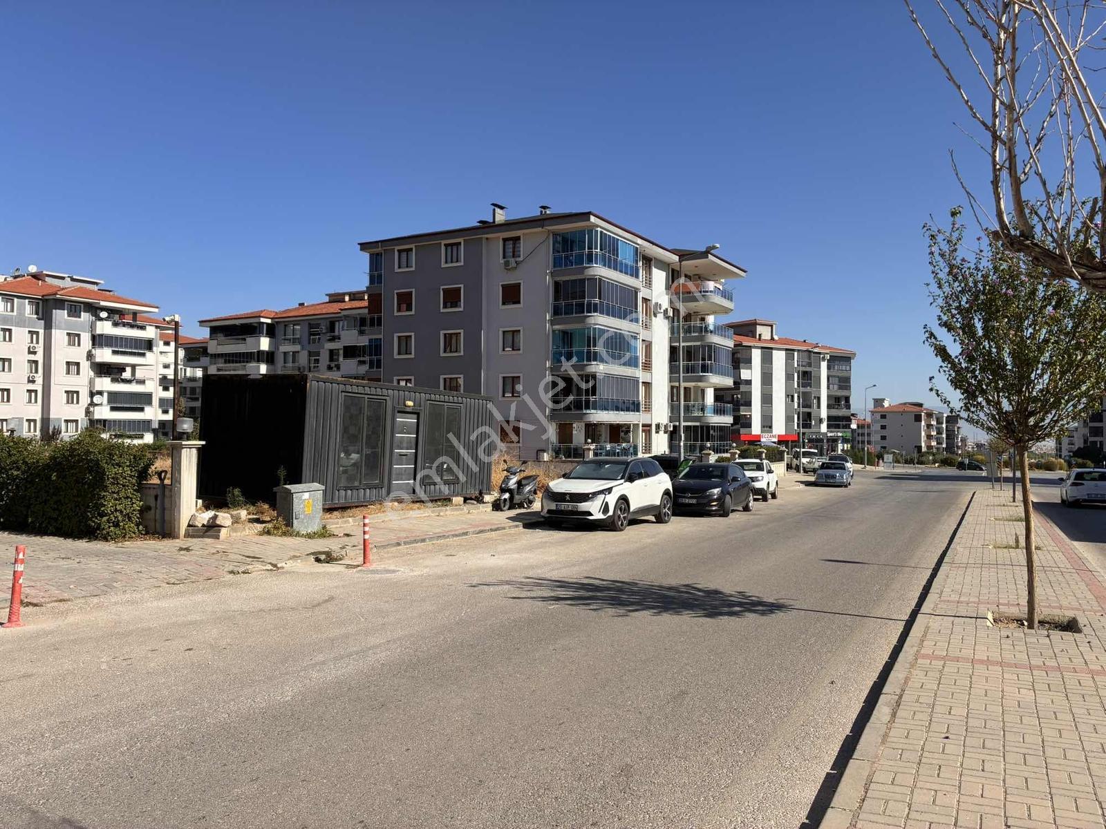 Karahasanlıda 2889 M2 Emsal 1,50 Satılık Konut İmarlı Arsa — fotoğraf 4