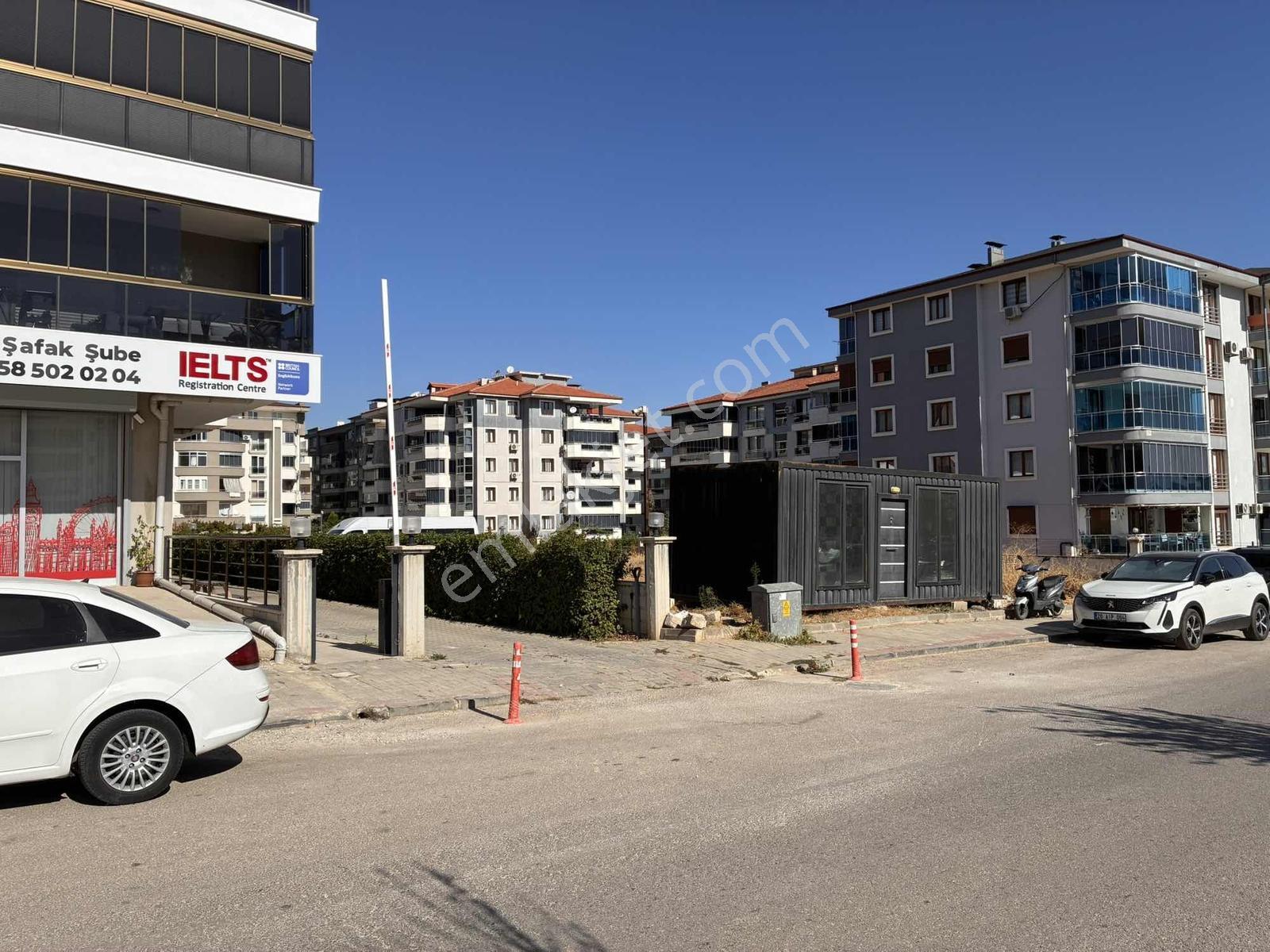Karahasanlıda 2889 M2 Emsal 1,50 Satılık Konut İmarlı Arsa — fotoğraf 5