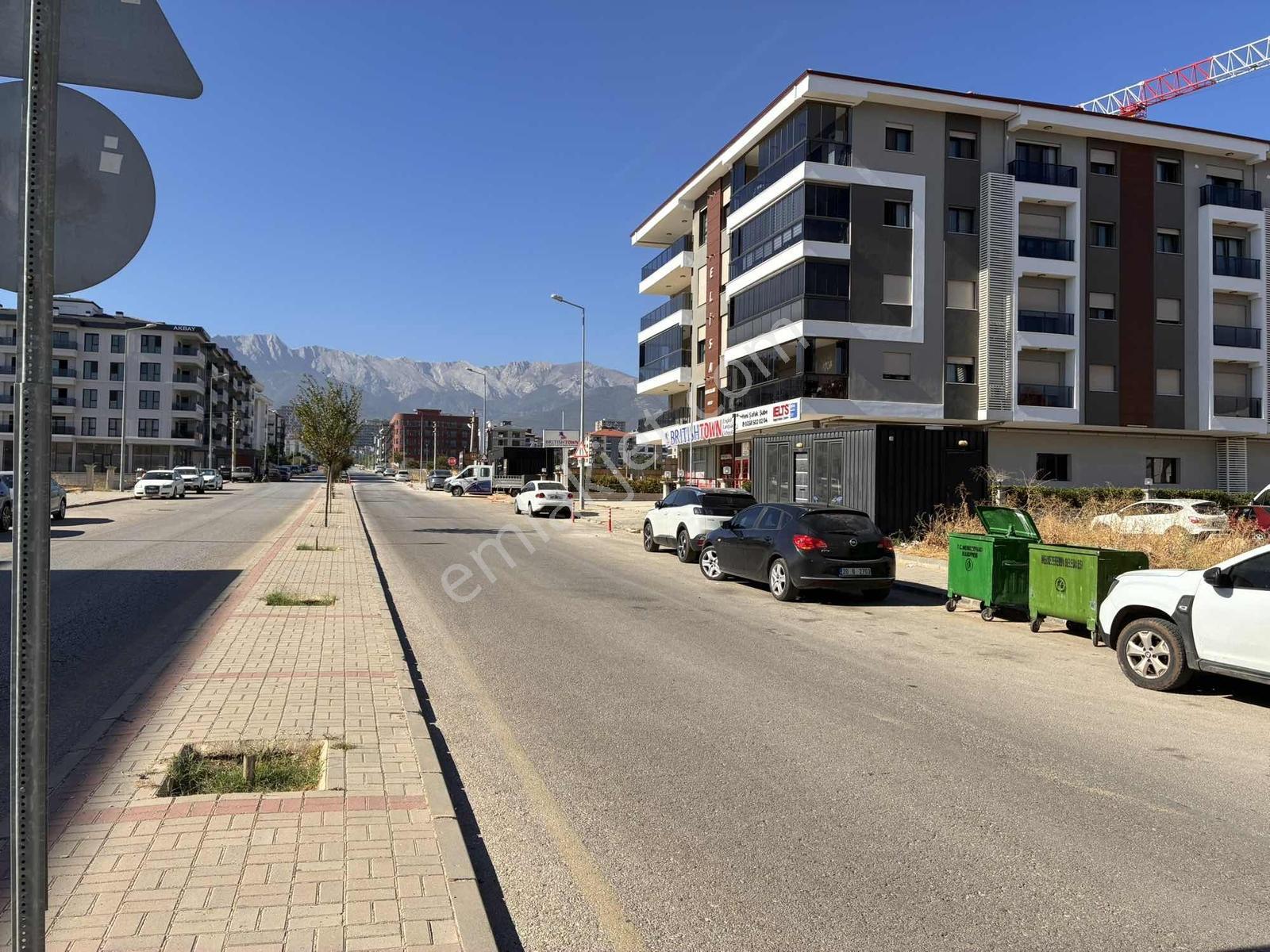 Karahasanlıda 2889 M2 Emsal 1,50 Satılık Konut İmarlı Arsa — fotoğraf 6