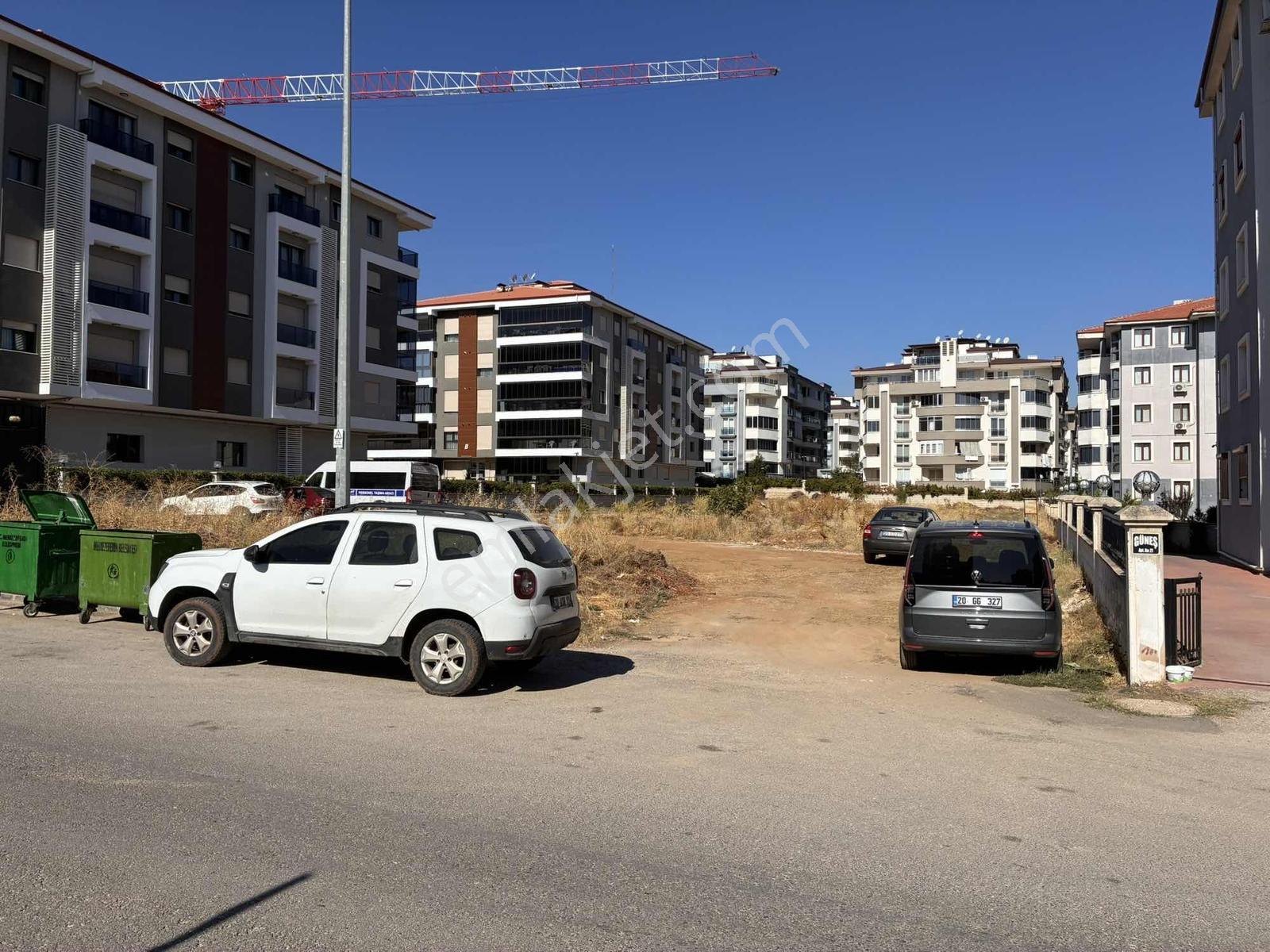 Karahasanlıda 2889 M2 Emsal 1,50 Satılık Konut İmarlı Arsa — fotoğraf 7