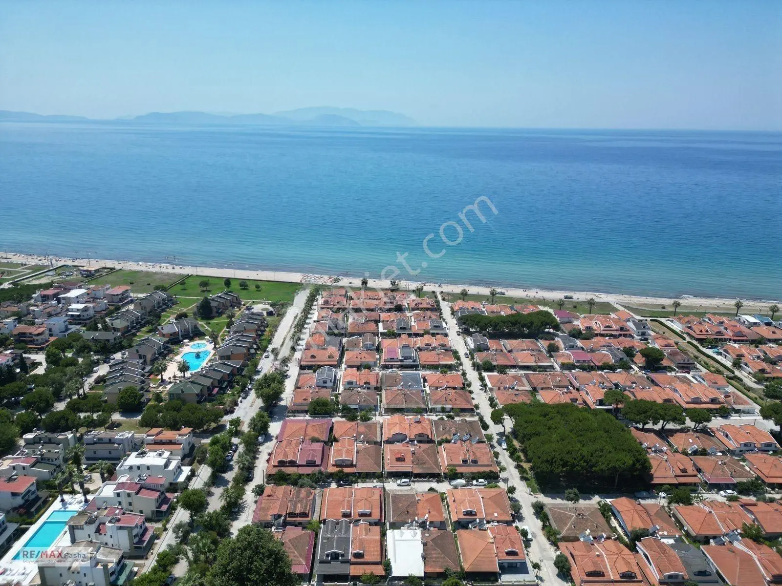 Kuşadası Nazilli Sitesinde Satılık Yazlık — fotoğraf 4