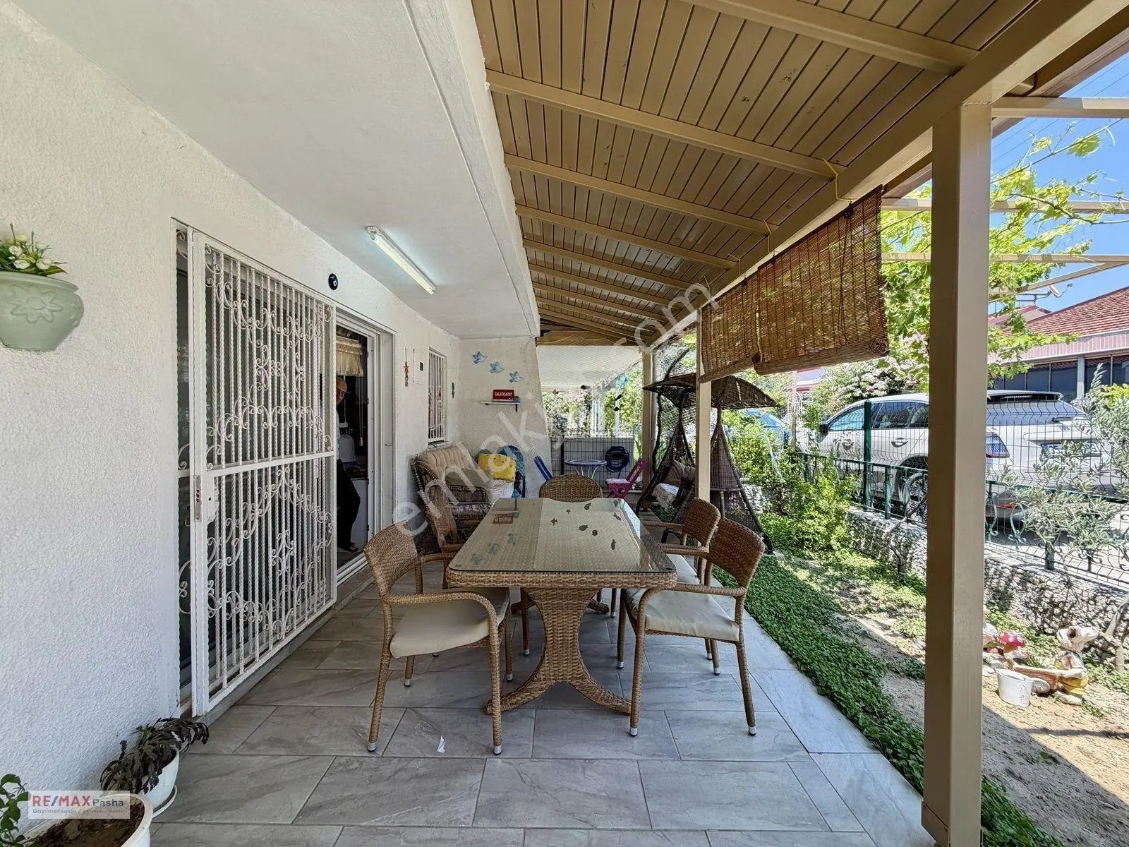 Kuşadası Nazilli Sitesinde Satılık Yazlık — fotoğraf 11