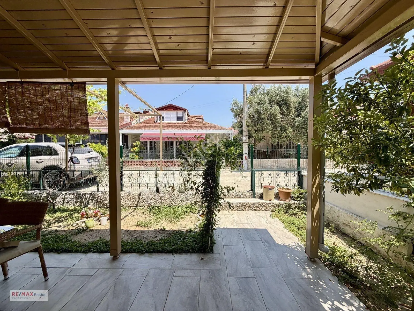 Kuşadası Nazilli Sitesinde Satılık Yazlık — fotoğraf 15