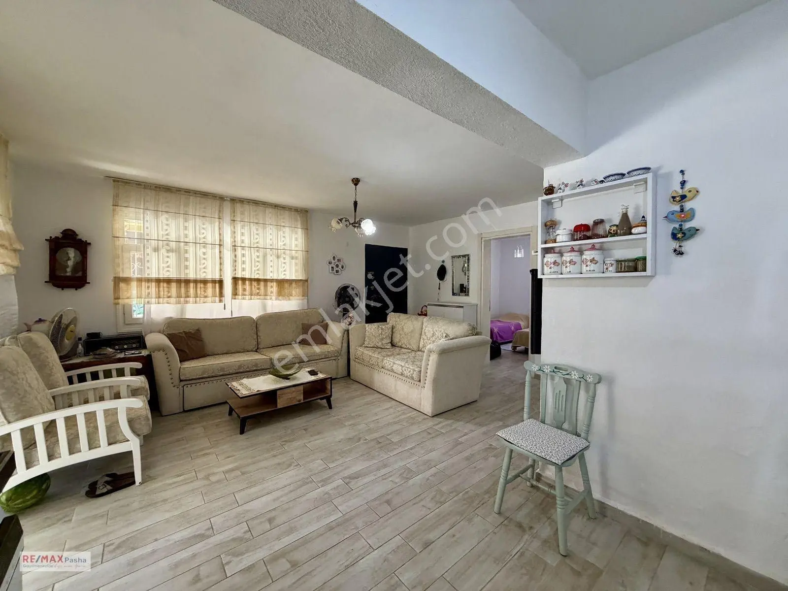 Kuşadası Nazilli Sitesinde Satılık Yazlık — fotoğraf 22