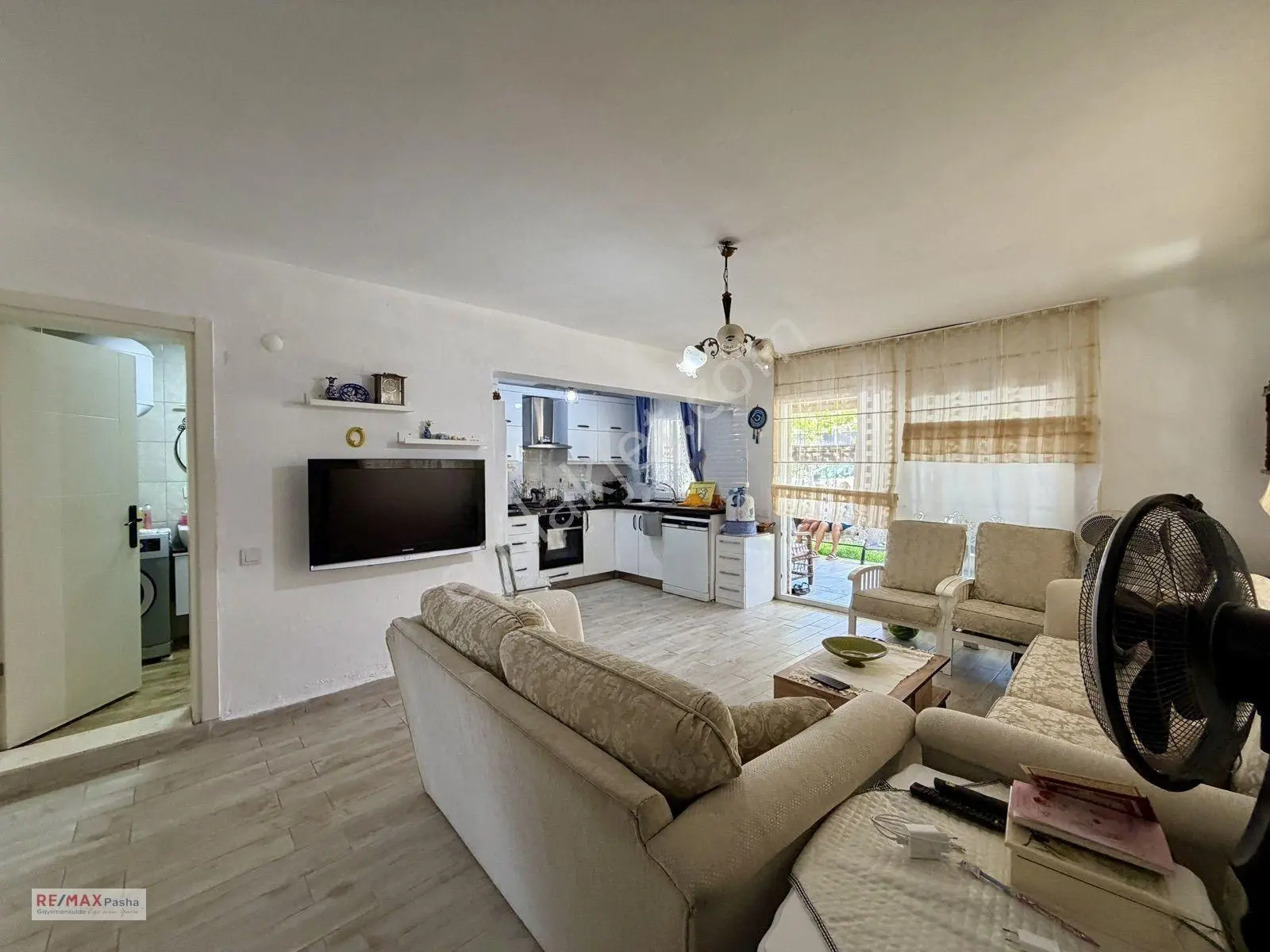 Kuşadası Nazilli Sitesinde Satılık Yazlık — fotoğraf 27