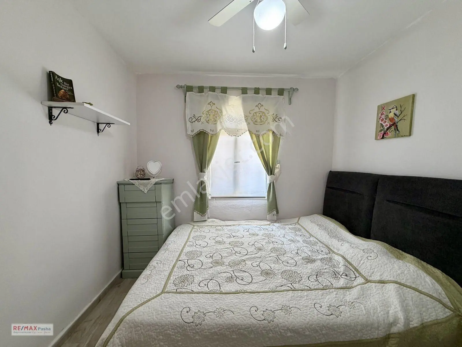 Kuşadası Nazilli Sitesinde Satılık Yazlık — fotoğraf 29
