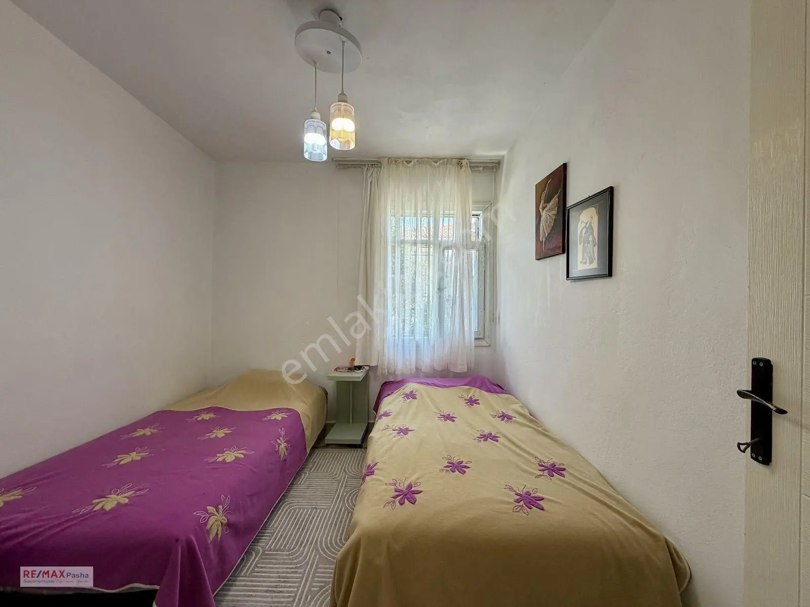 Kuşadası Nazilli Sitesinde Satılık Yazlık — fotoğraf 31