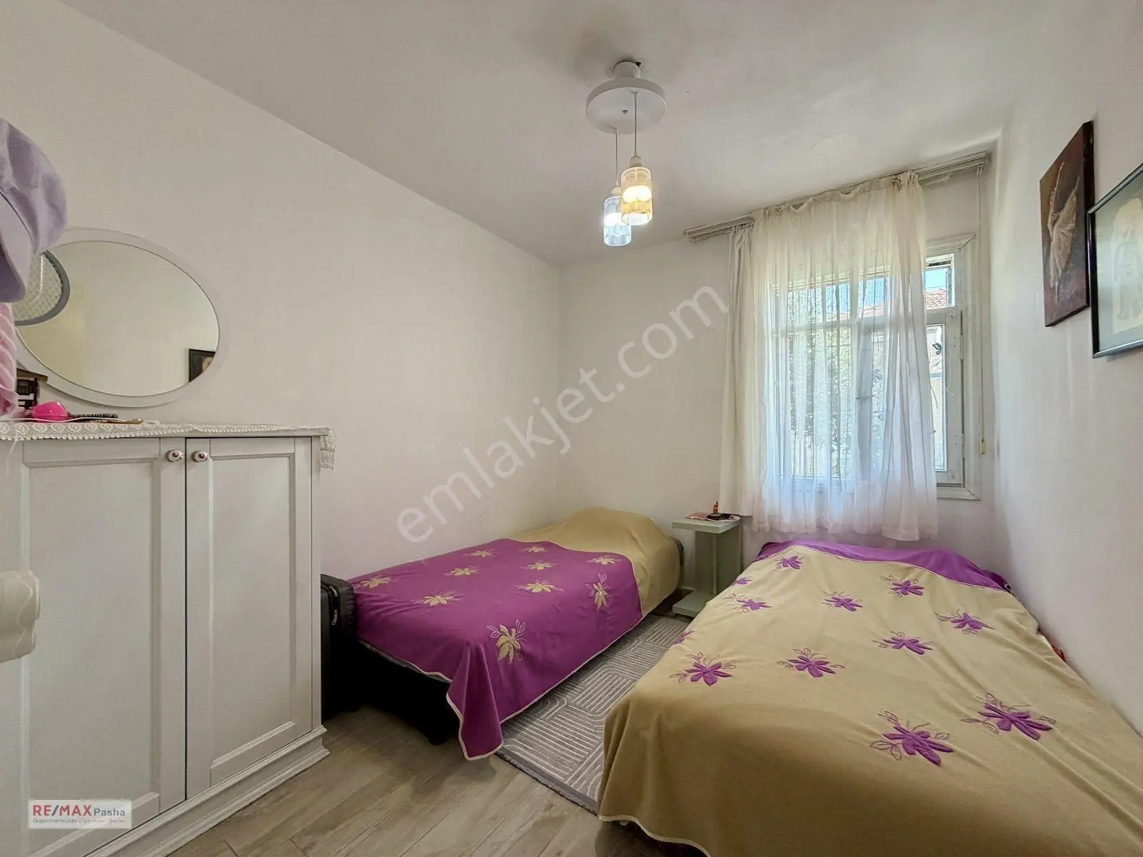 Kuşadası Nazilli Sitesinde Satılık Yazlık — fotoğraf 32