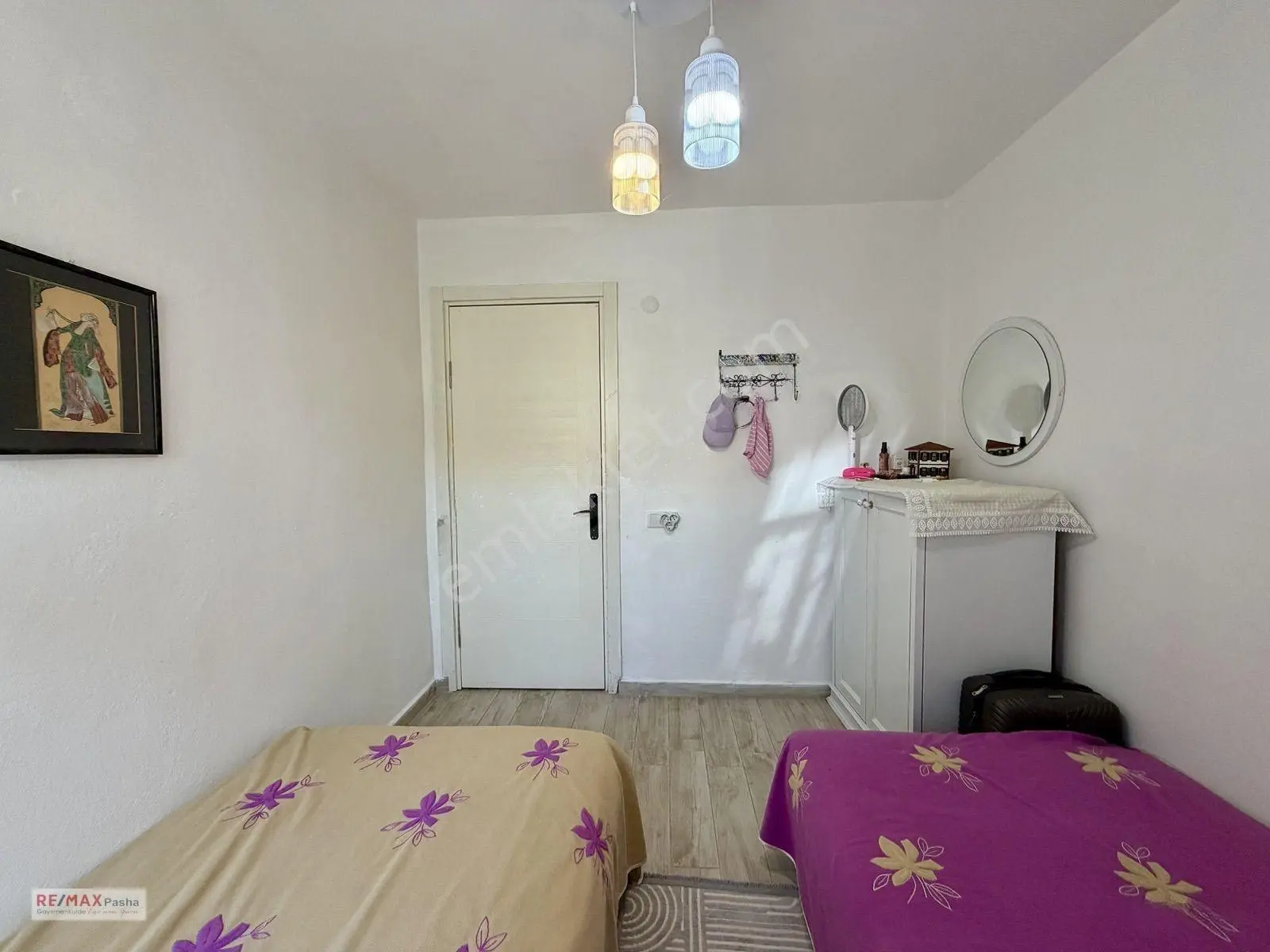 Kuşadası Nazilli Sitesinde Satılık Yazlık — fotoğraf 34