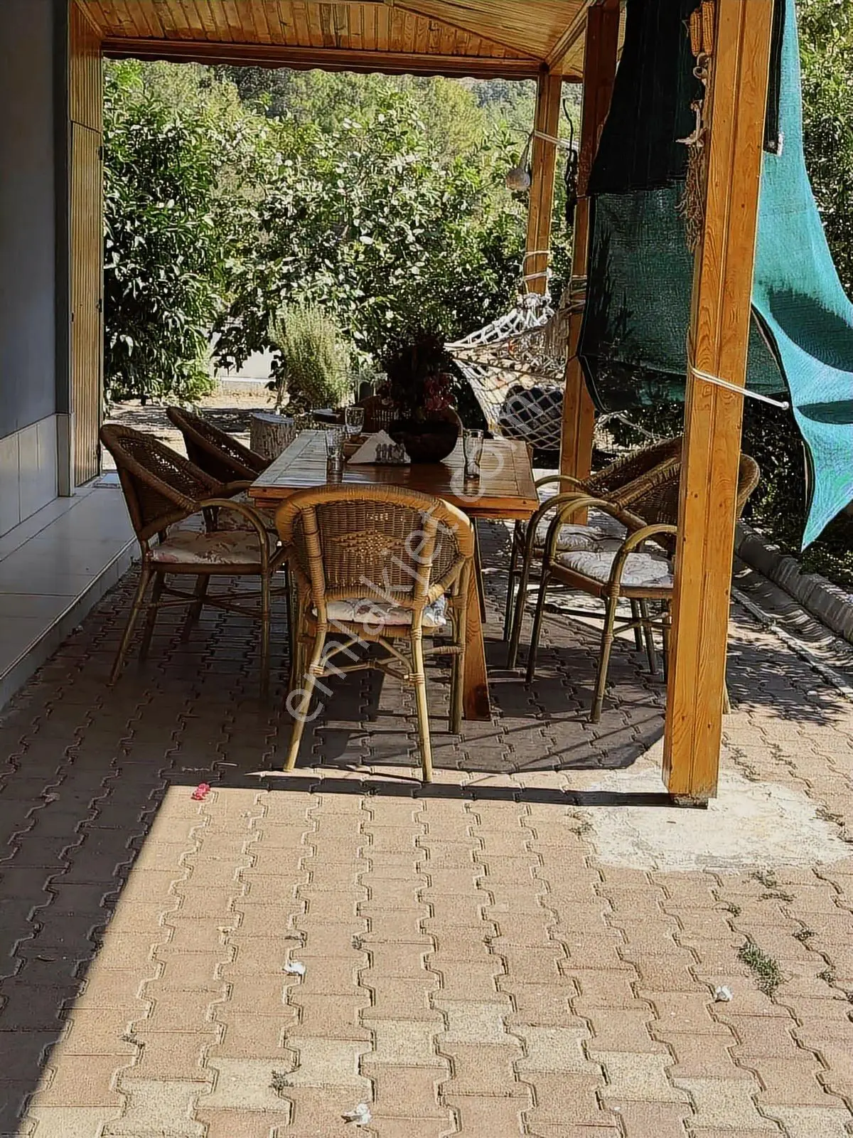 Mavikent Karaöz'de 3 Katlı Müstakil Muhteşem Villa Acil Satılık — fotoğraf 3