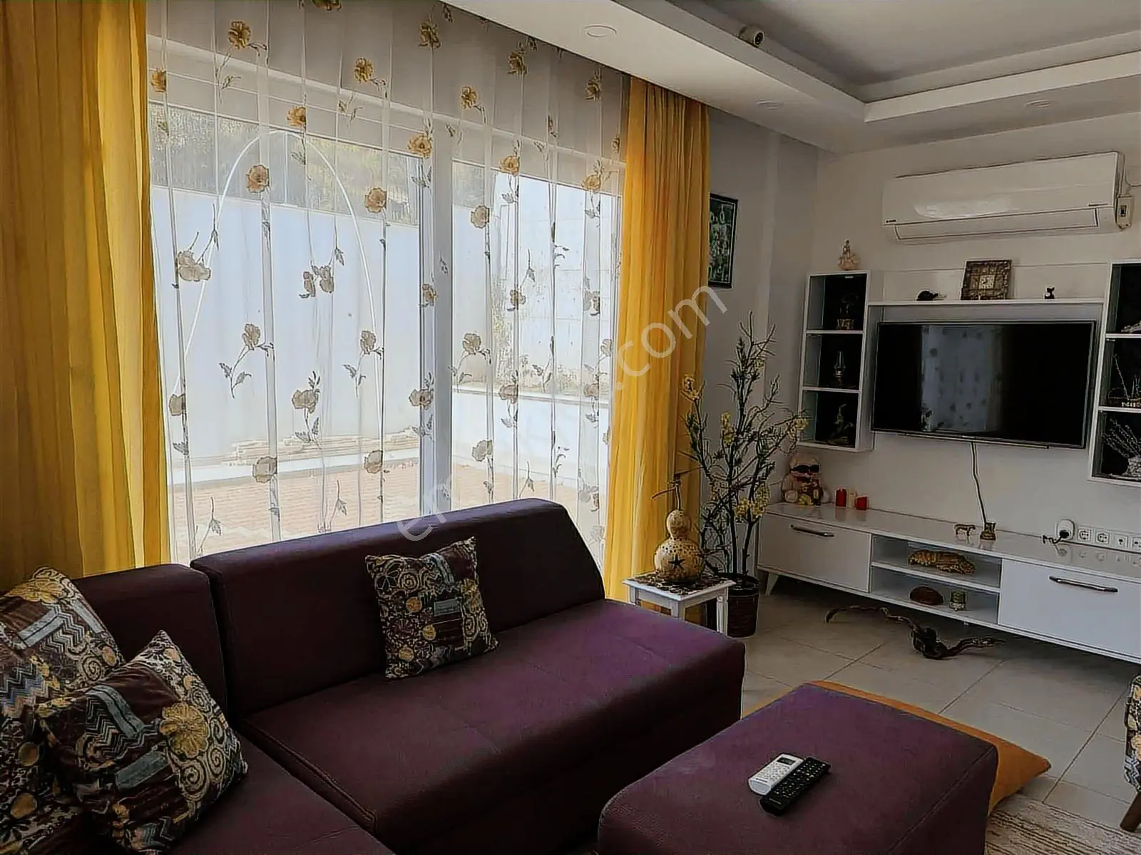 Mavikent Karaöz'de 3 Katlı Müstakil Muhteşem Villa Acil Satılık — fotoğraf 10
