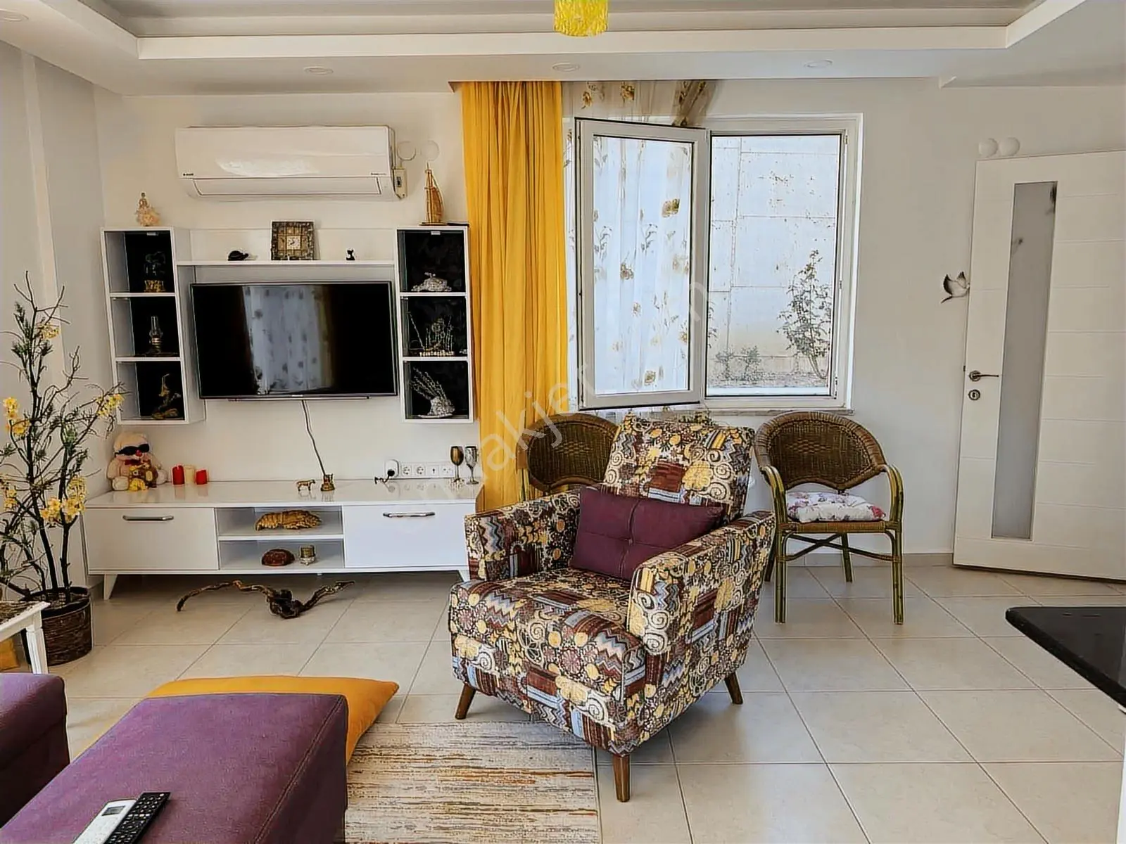 Mavikent Karaöz'de 3 Katlı Müstakil Muhteşem Villa Acil Satılık — fotoğraf 14