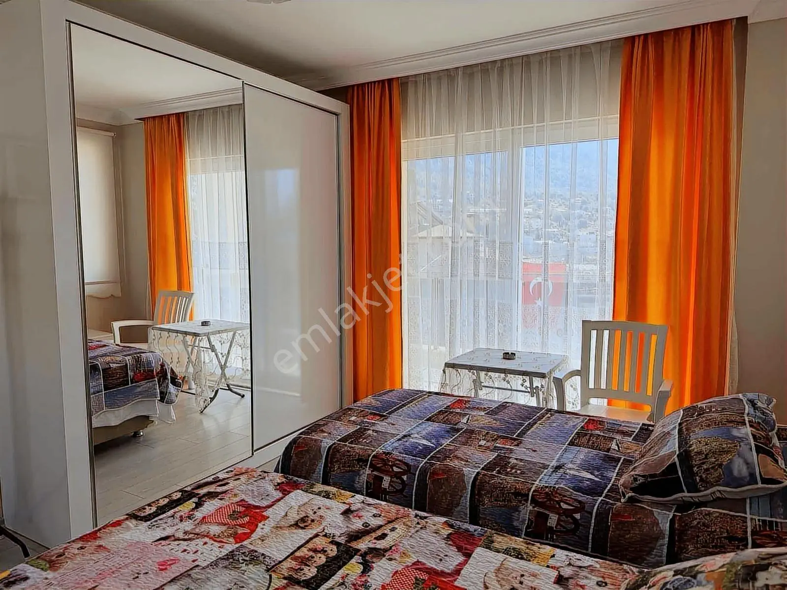 Mavikent Karaöz'de 3 Katlı Müstakil Muhteşem Villa Acil Satılık — fotoğraf 19